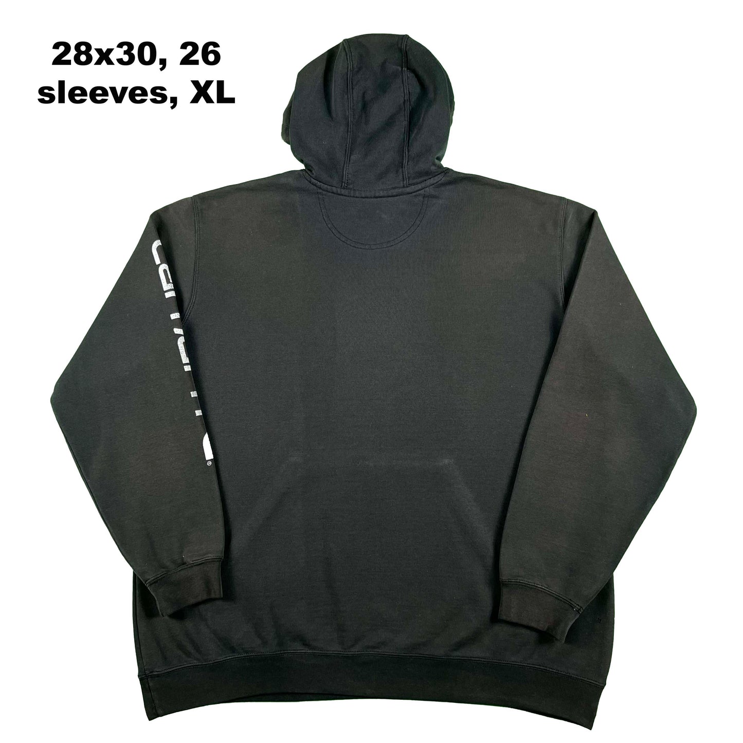 Carhartt Hoodies- SELECT SWEAT