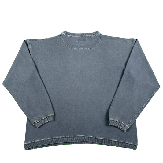 90s B.U.M Equipment Football Sweatshirt- XL