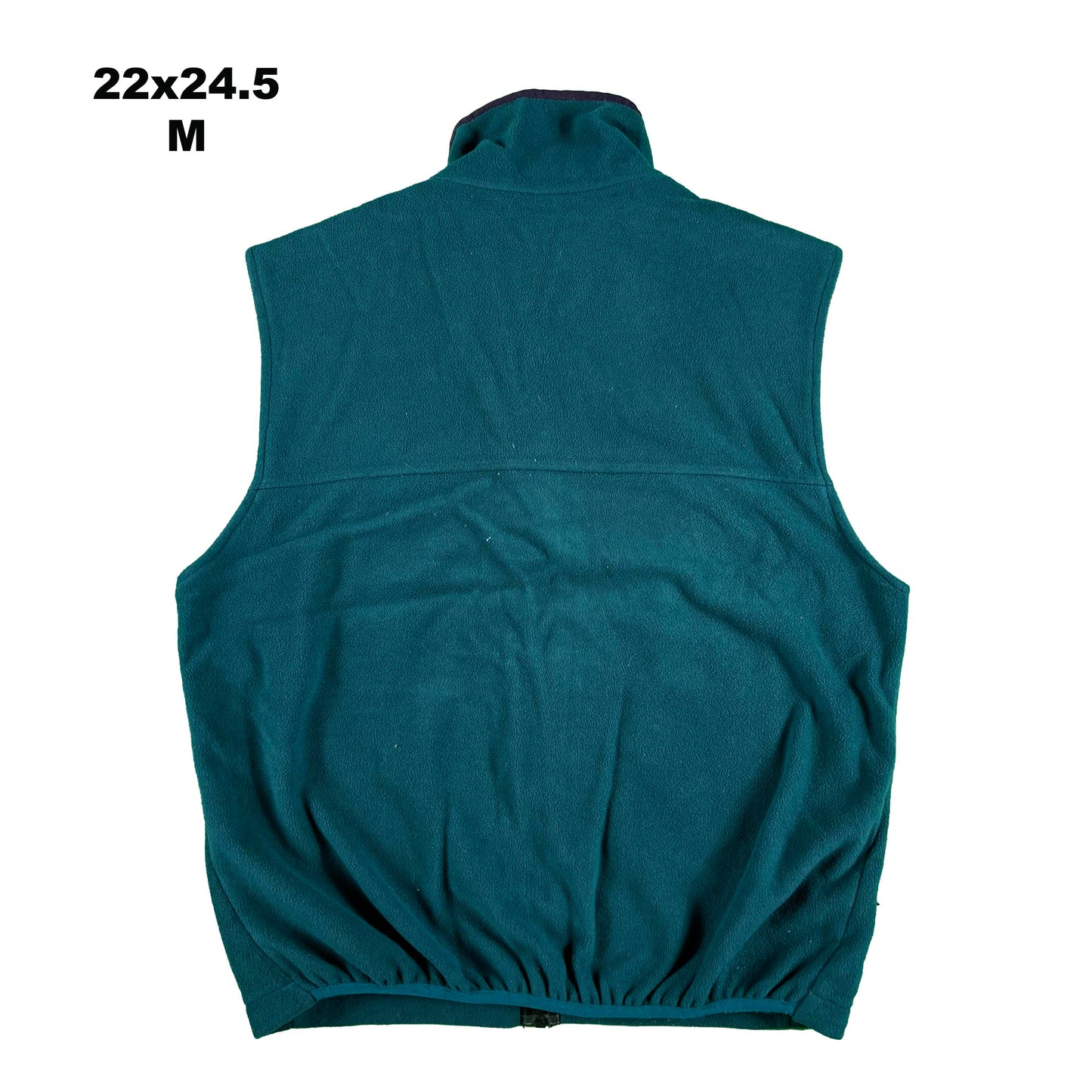 Vintage L.L. Bean z/u Fleece Vests- SELECT VEST