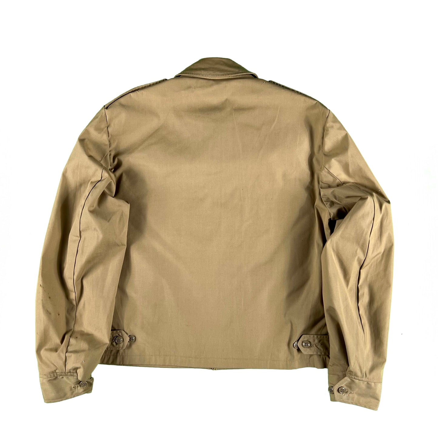 60s/70s Boxy Harrington Jackets- SELECT JACKET