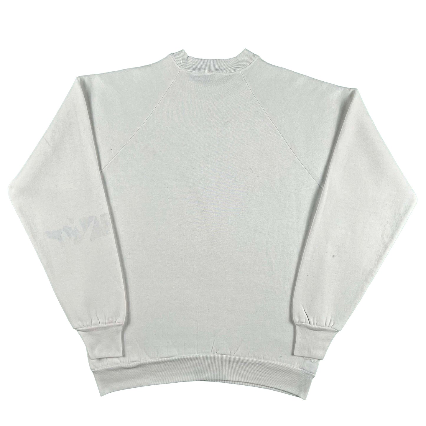 80s 'The Black Woman' Nefertiti Sweatshirt- M