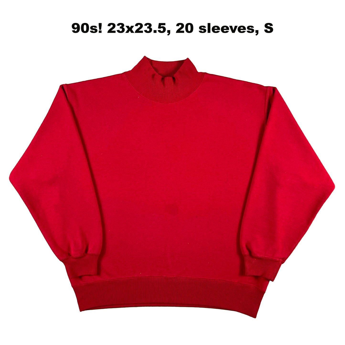 Vintage Gap Blank Sweatshirts- SELECT SWEAT