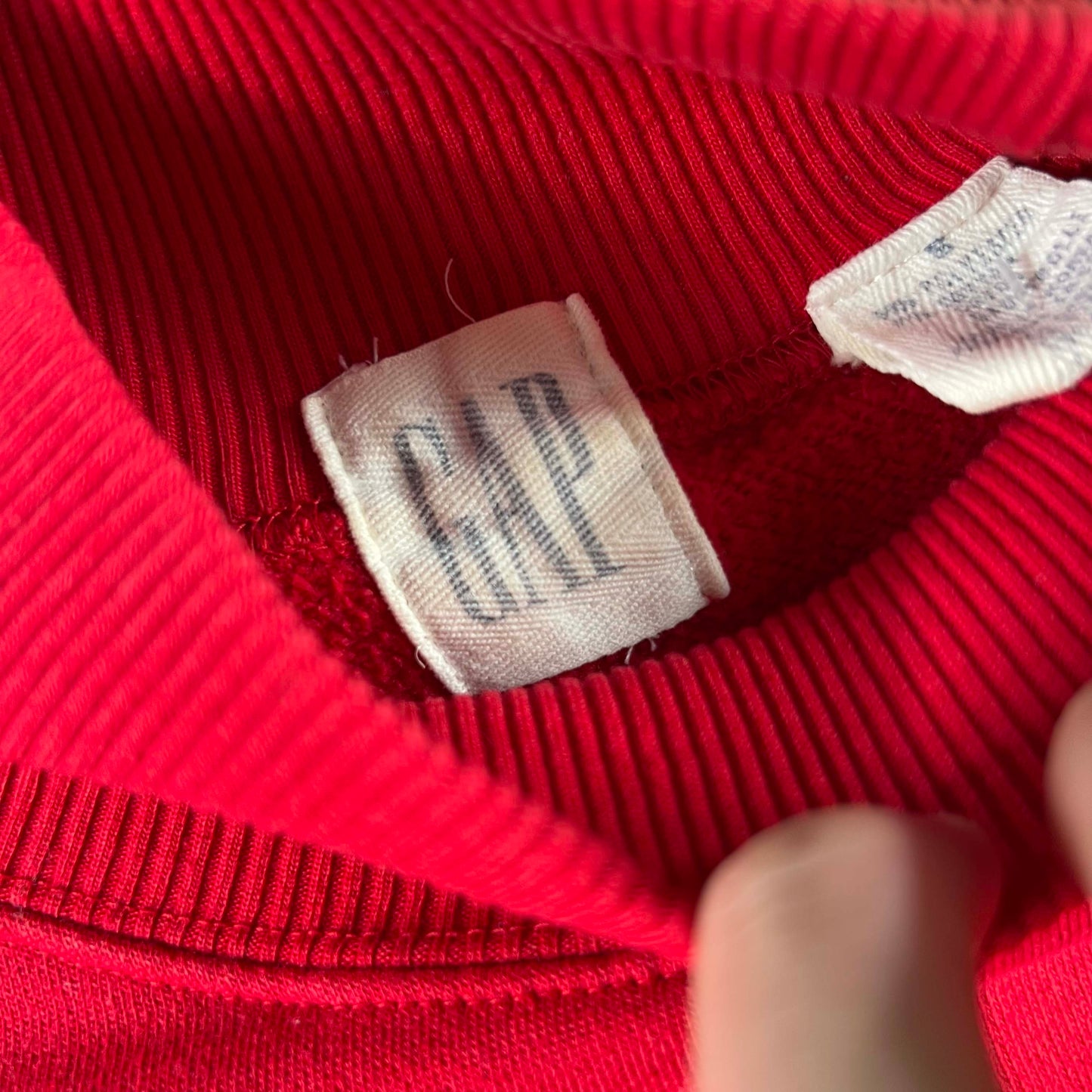 Vintage Gap Blank Sweatshirts- SELECT SWEAT