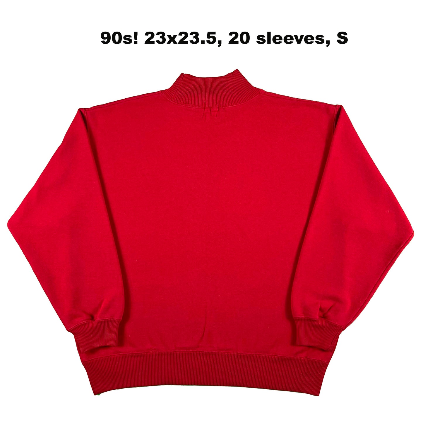Vintage Gap Blank Sweatshirts- SELECT SWEAT