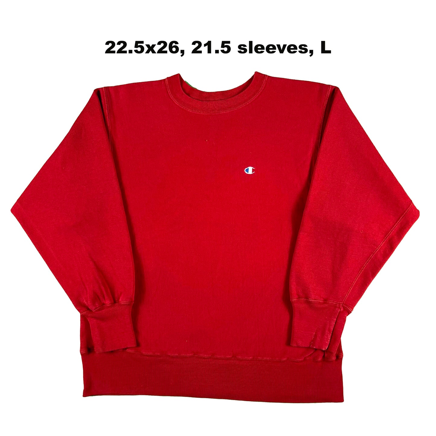 80s Champion Reverse Weave Sweatshirts- SELECT SWEAT