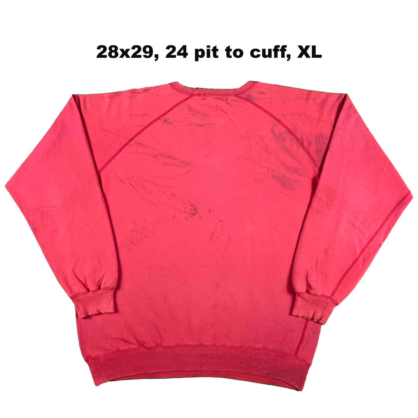 Vintage Polo by Ralph Lauren Blank Sweatshirts- SELECT SWEAT
