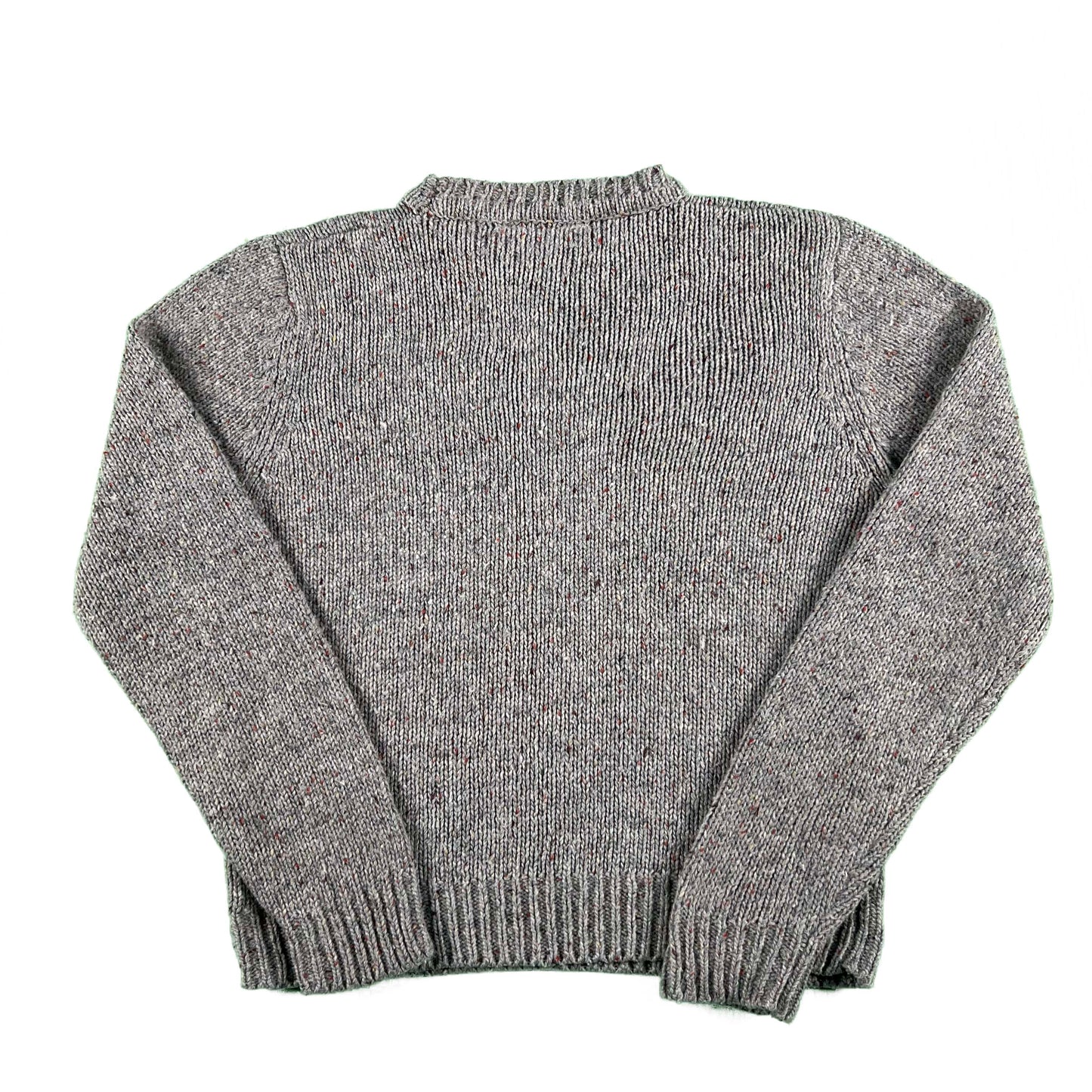 80s Romantiqué Sweater- S