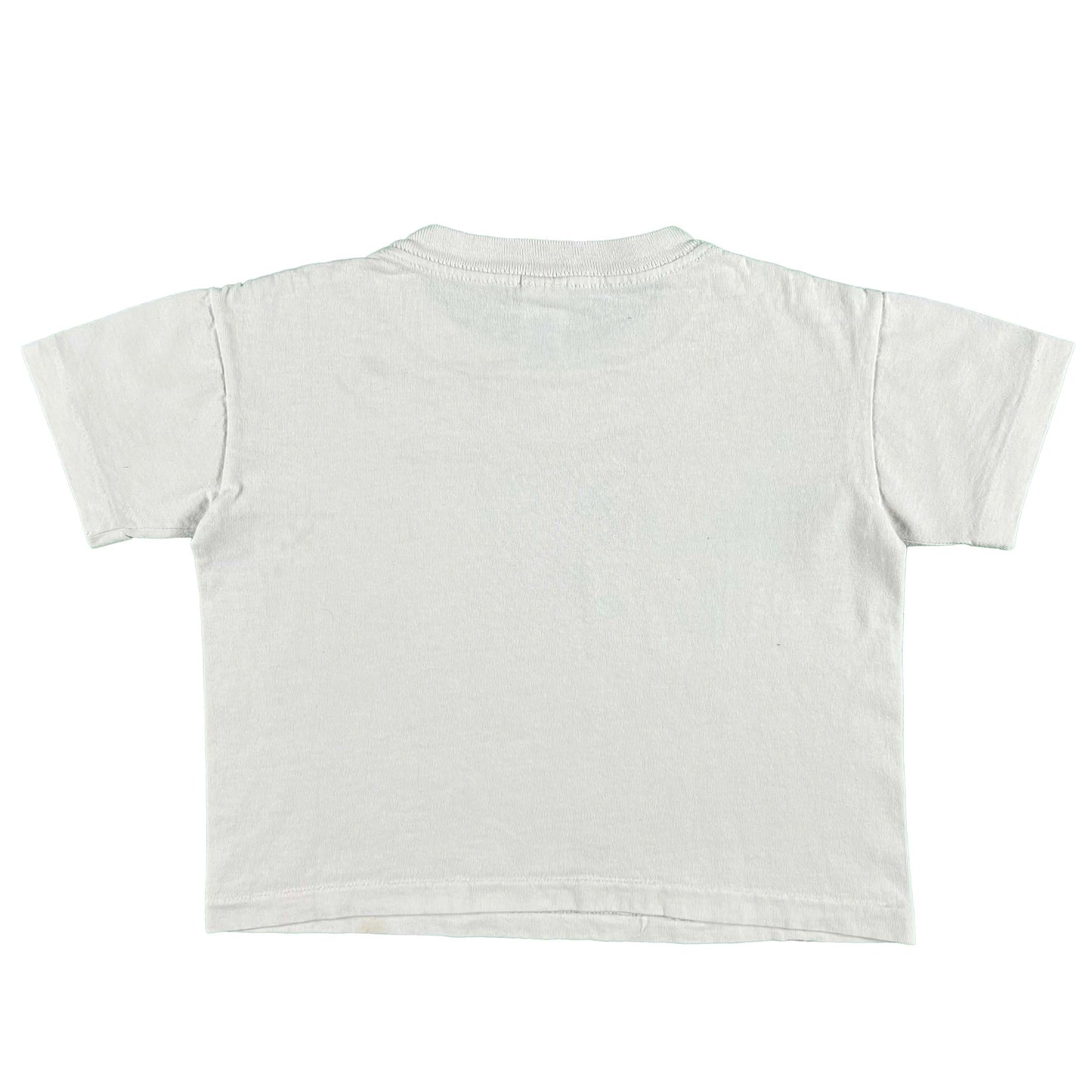 1998 Gap Dog Art Baby Tee
