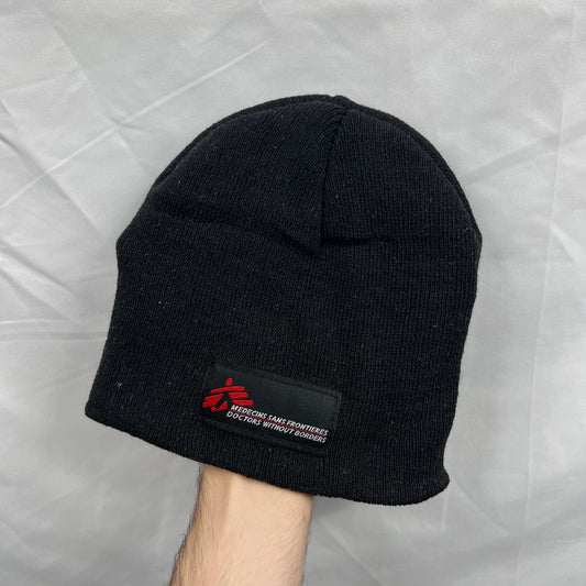 Doctors Without Borders Beanie