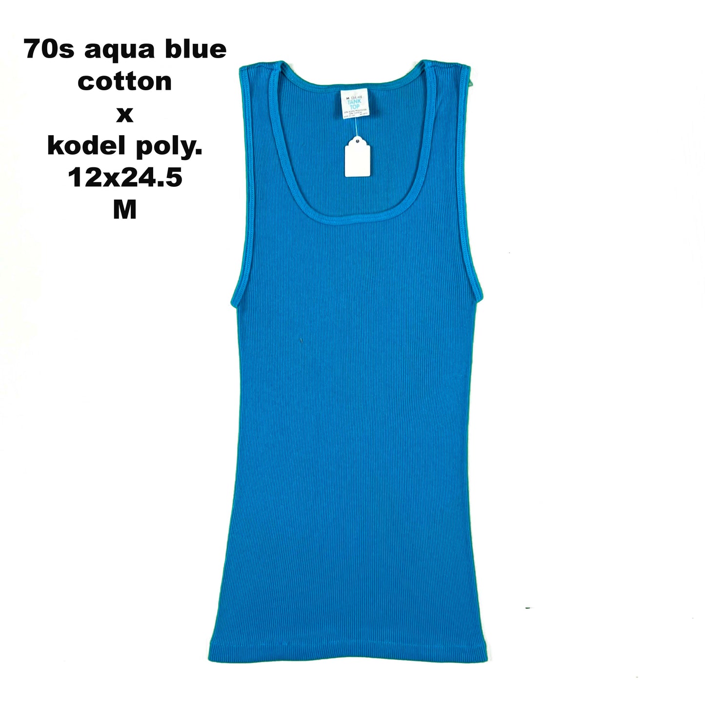 Vintage 'Wife Pleaser' Tank Tops- SELECT TANK
