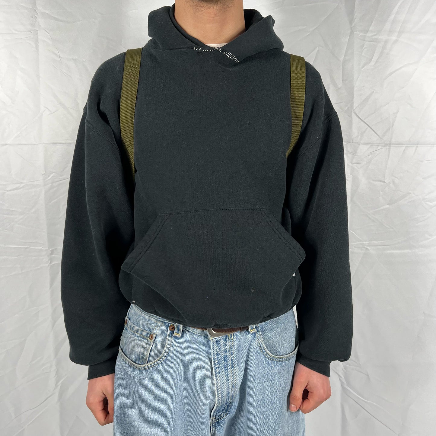 80s Army Backpack