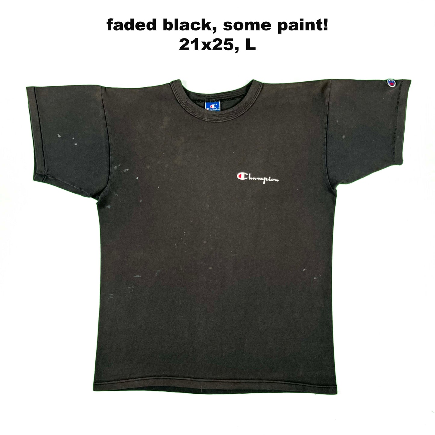 90s Champion Tees- SELECT T SHIRT