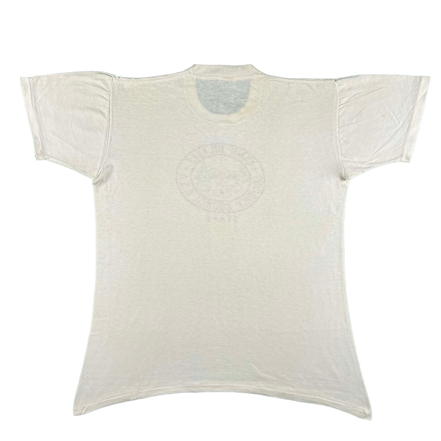 50s Camp Tulakes Boy Scouts Tee- M
