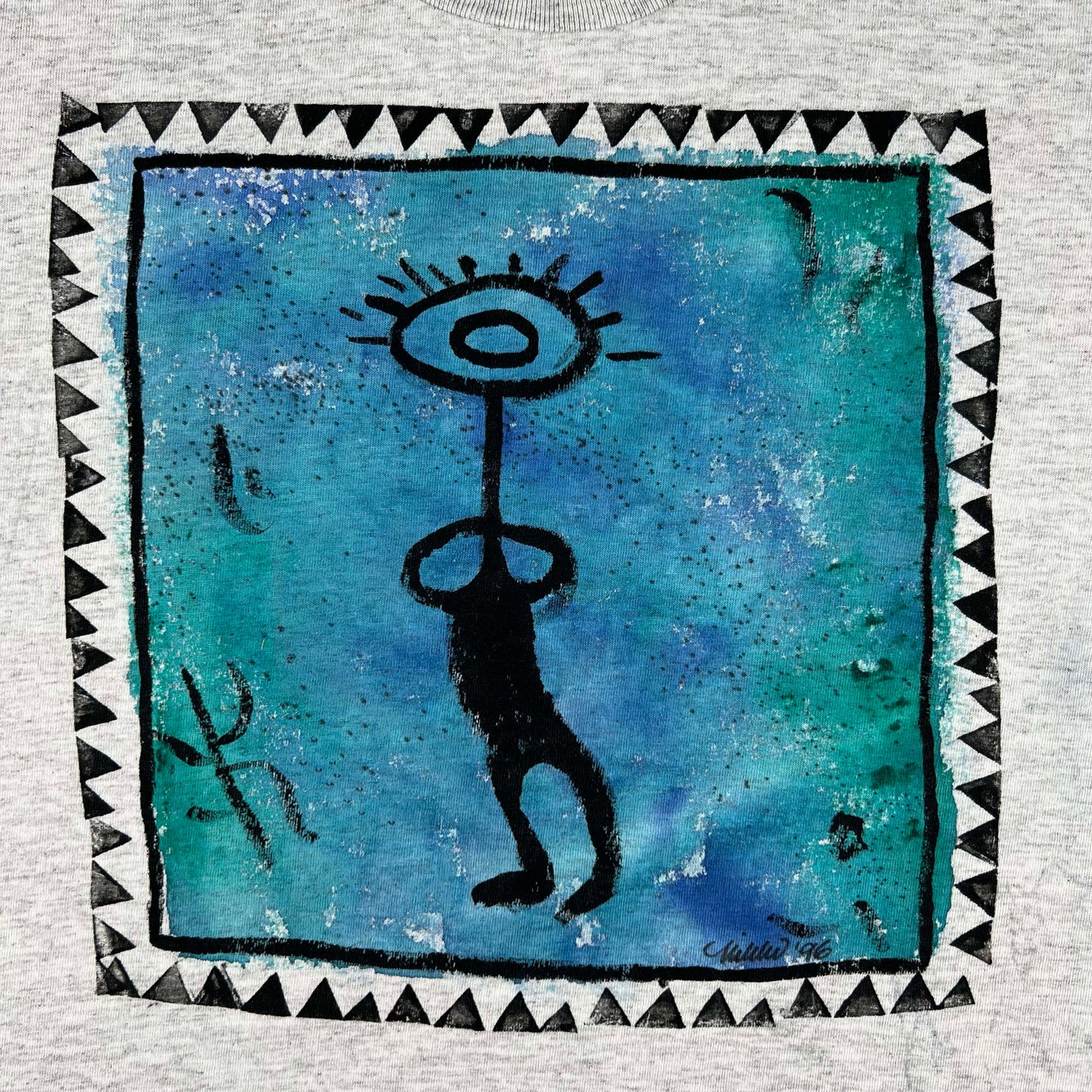 90s Naturals by Penmans Art Tees- SELECT SHIRT