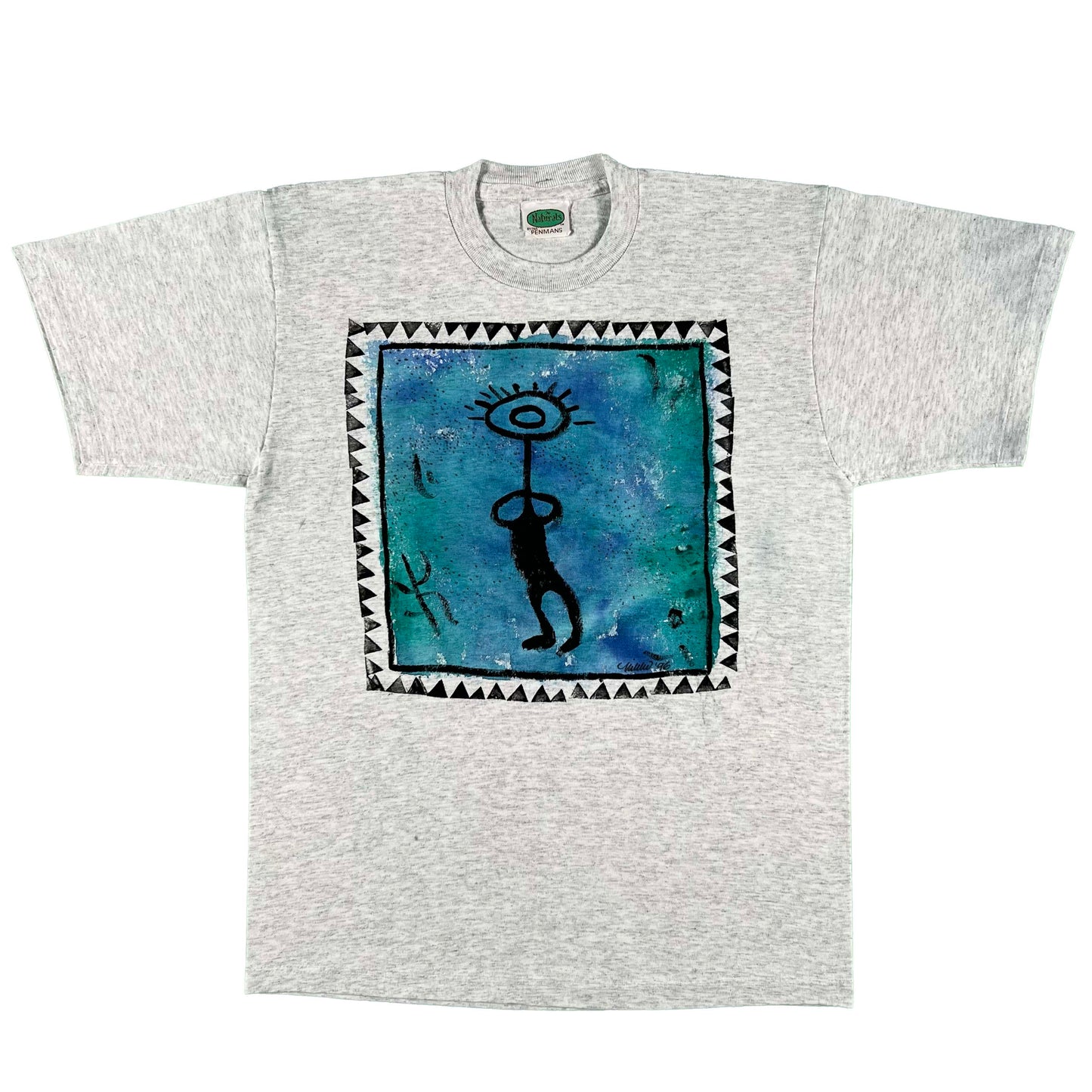 90s Naturals by Penmans Art Tees- SELECT SHIRT