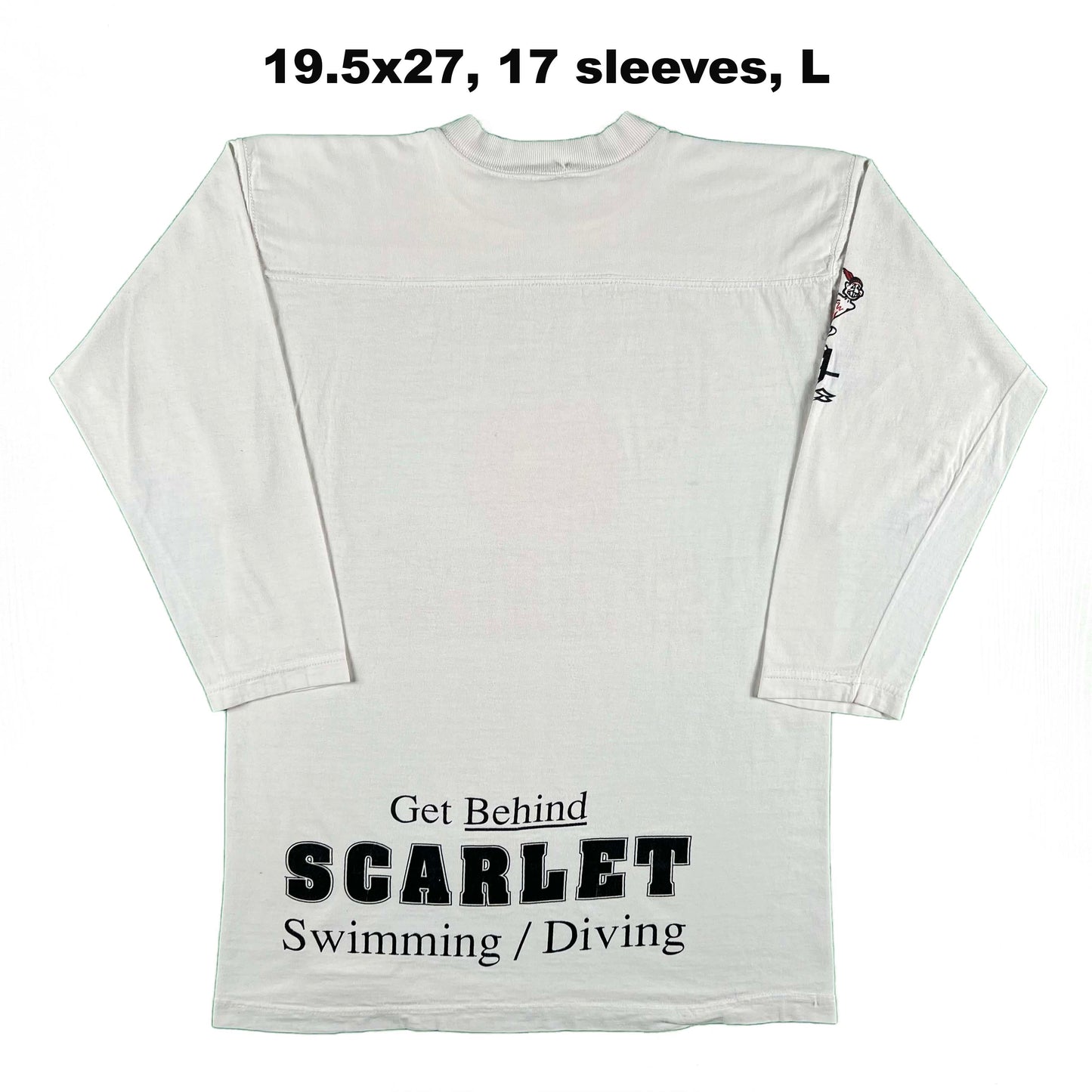 80s Russell Tees- SELECT TEE