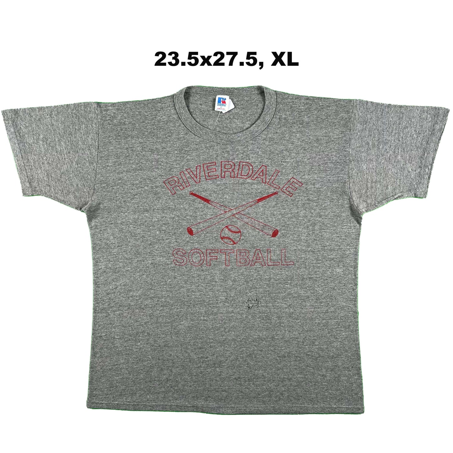 80s Russell Tees- SELECT TEE