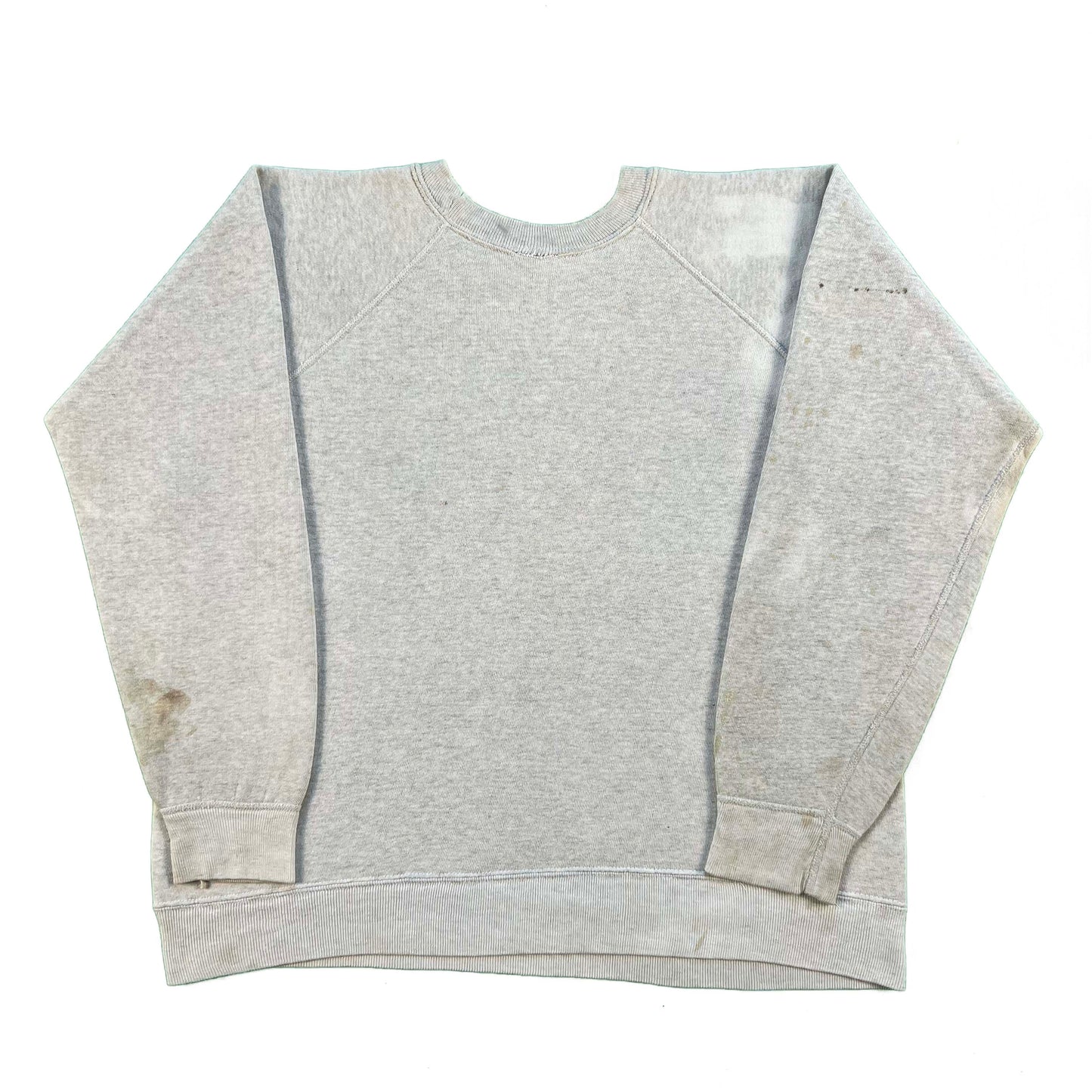 50s Delta State Physical Education Sweatshirt- M