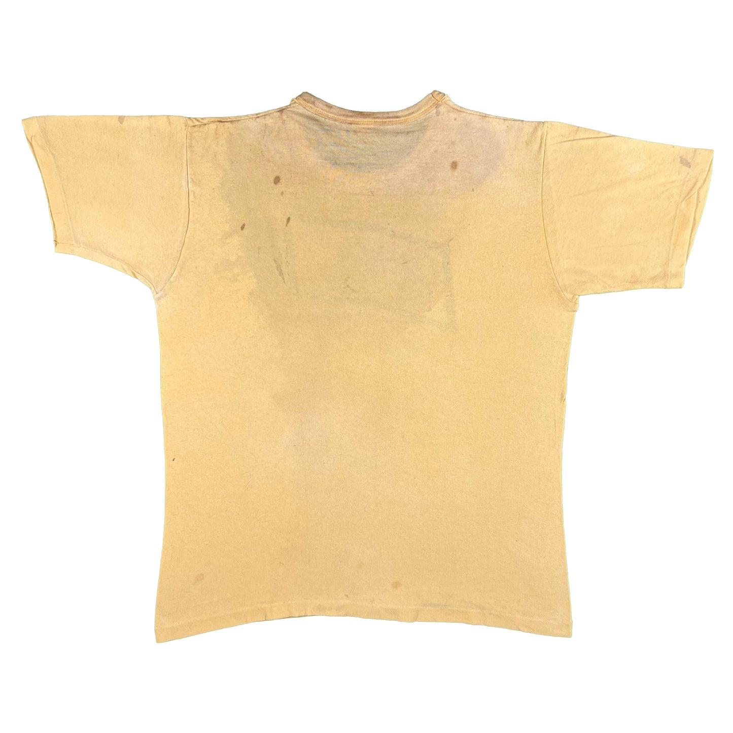 60s Miller High Life Tee- M