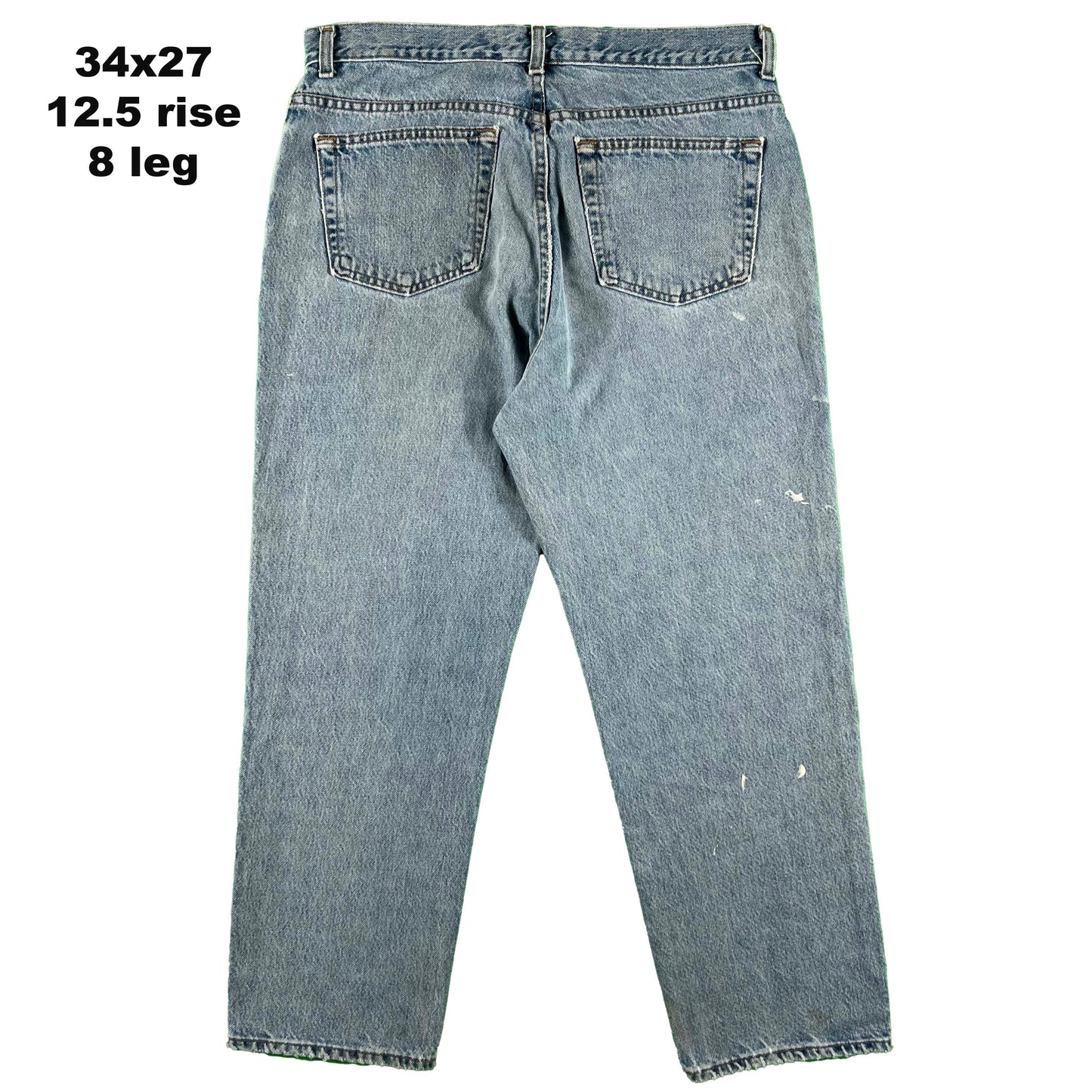 Vintage Gap Easy Fit Denim & Pants- SELECT PAIR