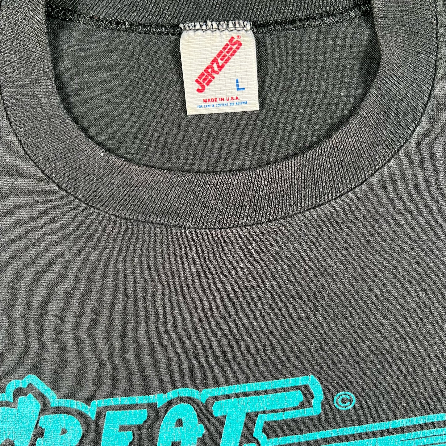 90s GREAT Gang Resistance Tees- SELECT T-SHIRT