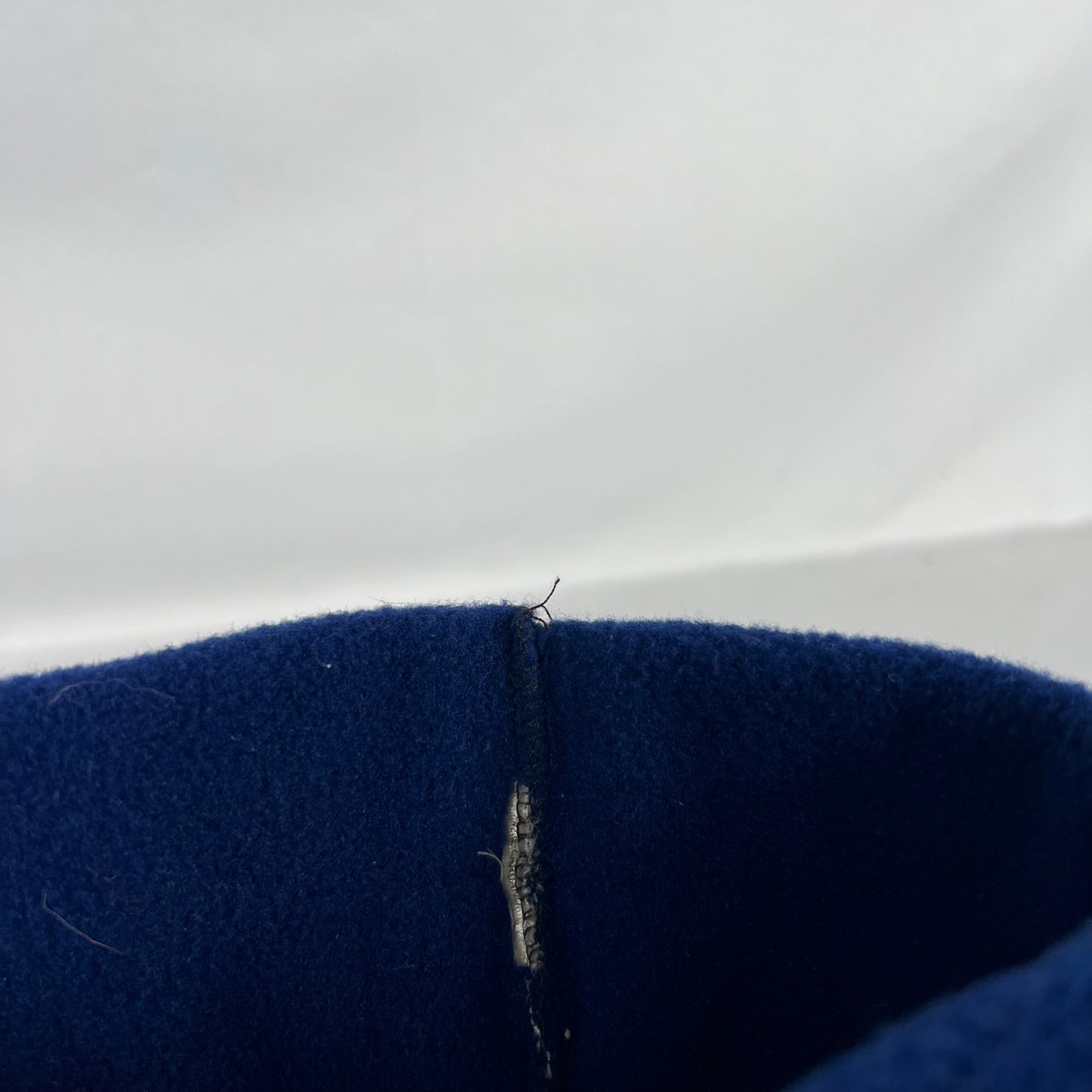 90s/00s Eddie Bauer Fleece Headband