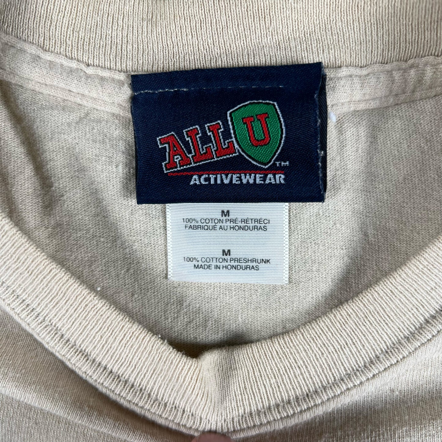 00s Seinfeld 'The Art of Seduction' Tee- M