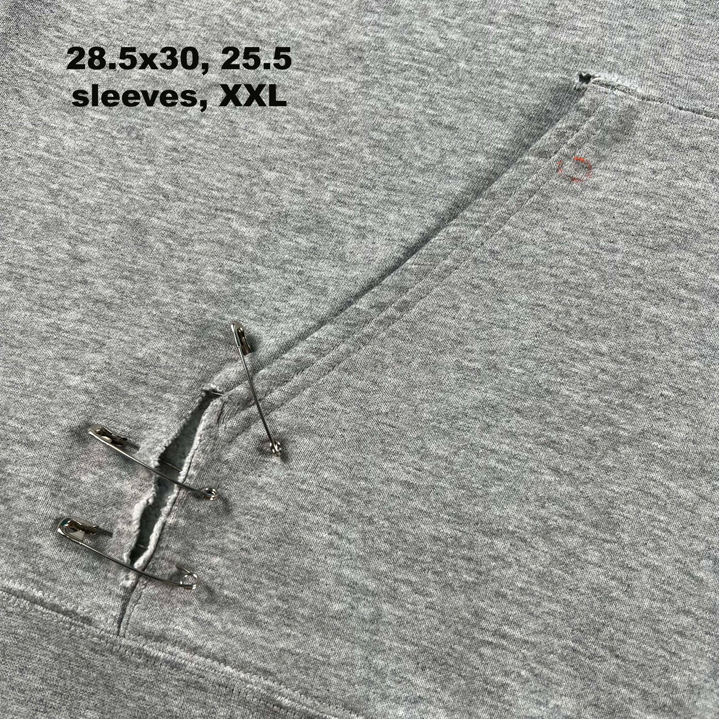 Carhartt Hoodies- SELECT SWEAT