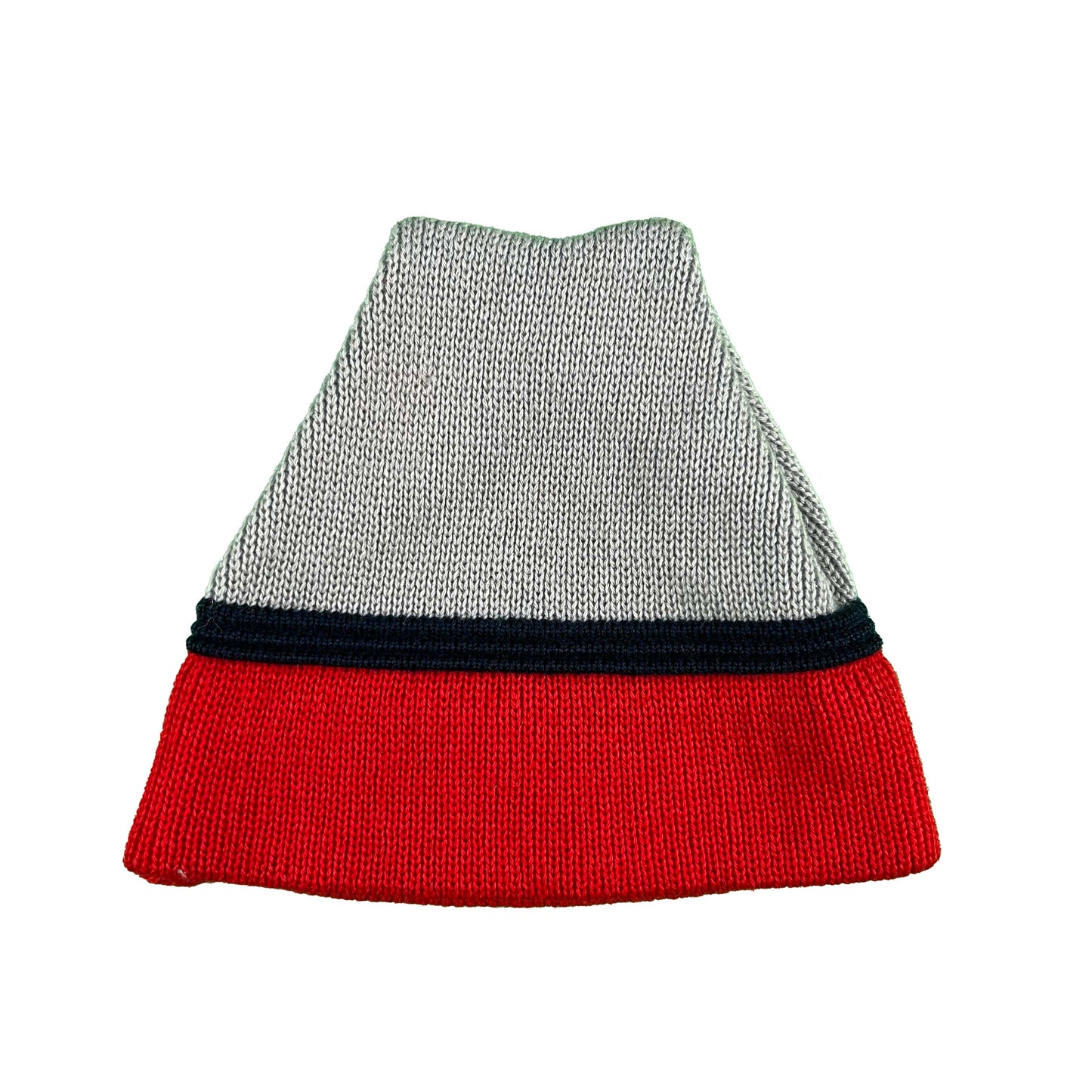 Old Wool & Acrylic Knit Beanies- SELECT HAT