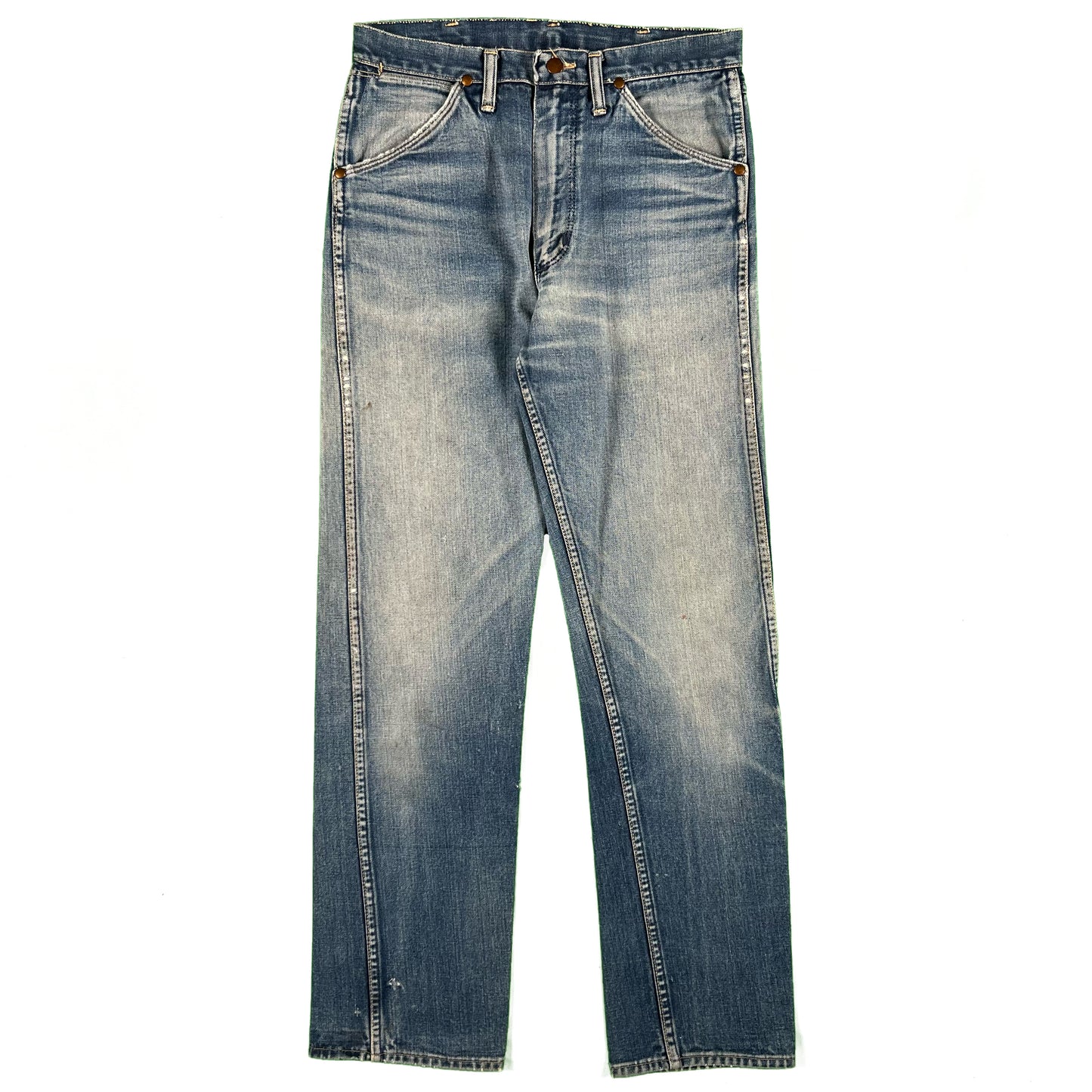 60s Wrangler Denim- 30x32