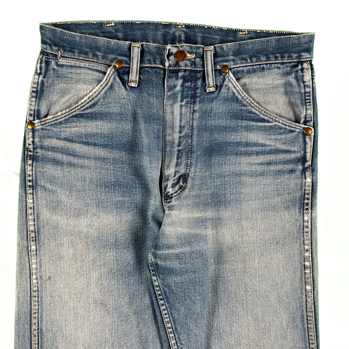 60s Wrangler Denim- 30x32