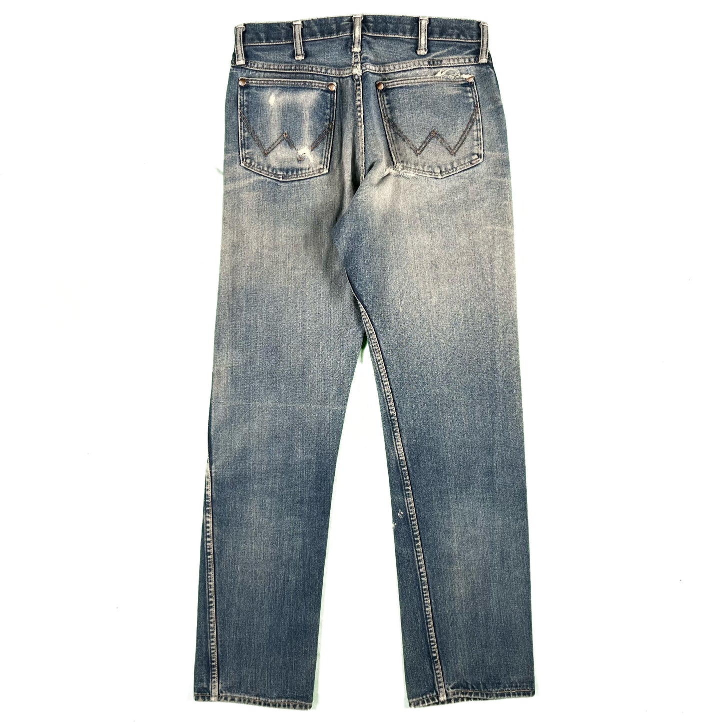 60s Wrangler Denim- 30x32