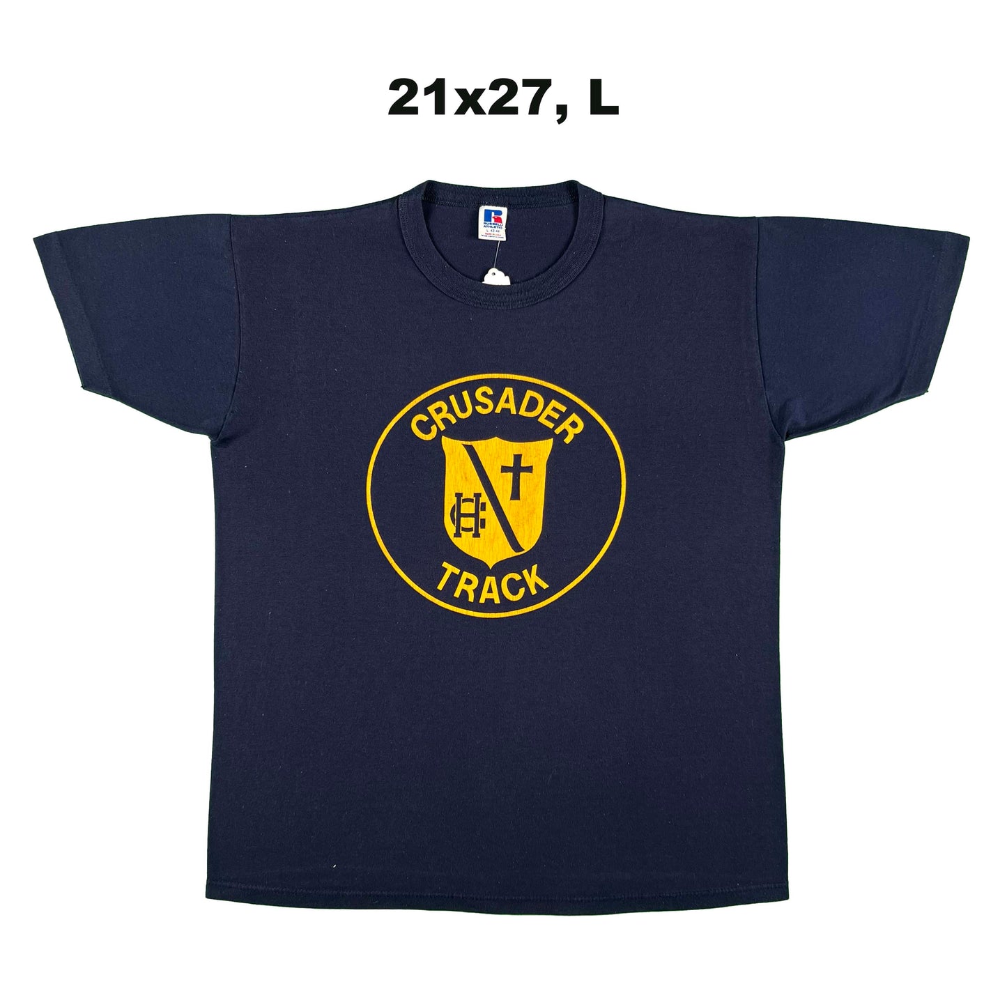 80s Russell Tees- SELECT TEE