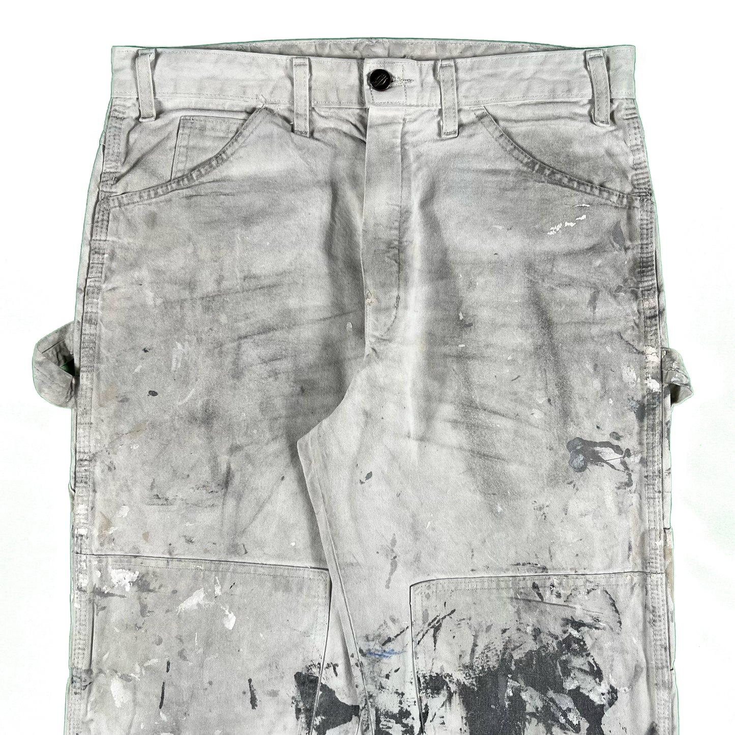 00s Dickies Double Knee Painters Pants- 31x31