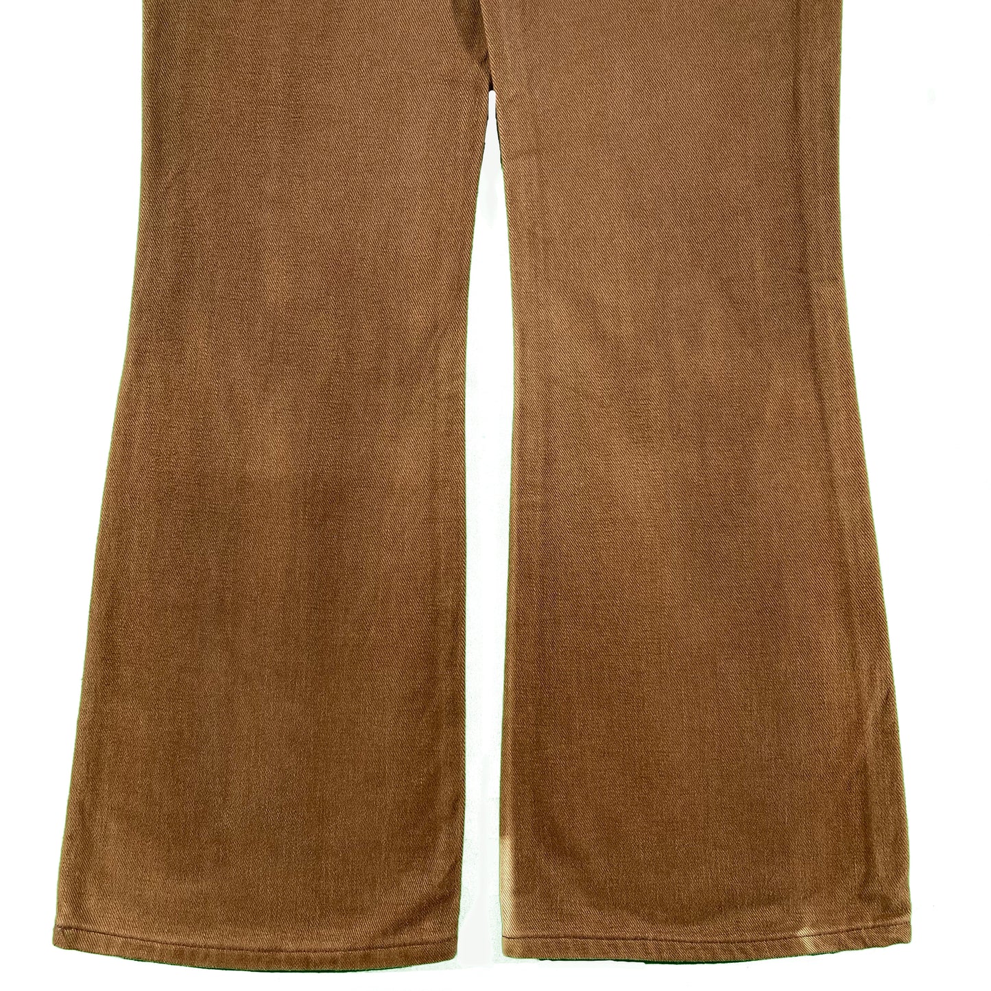 60s Maverick Sun Faded Front Pocket Flares- 28x32