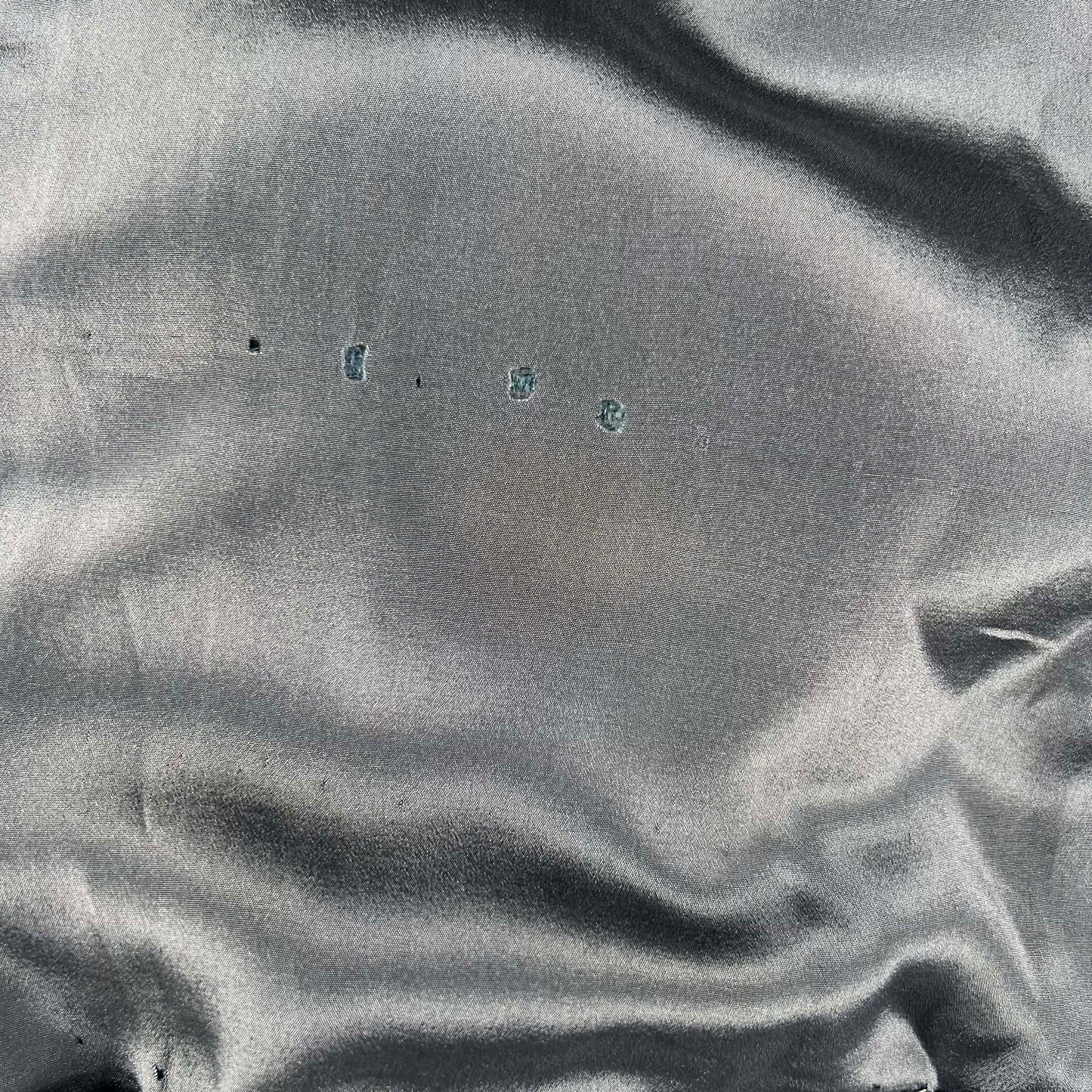 50s Christian Dior Wool Skirt- 24"