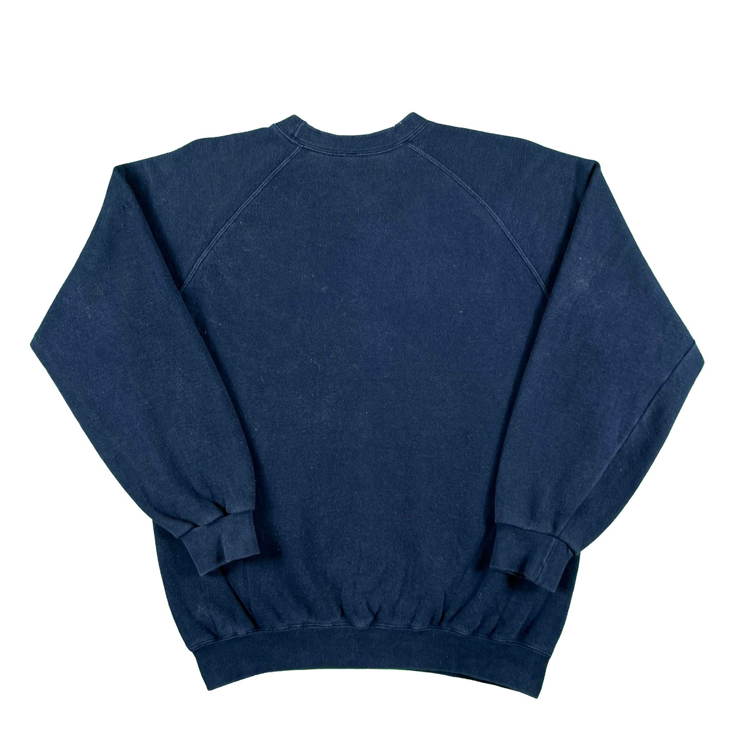 70/80s Japanese Sweatshirt- M