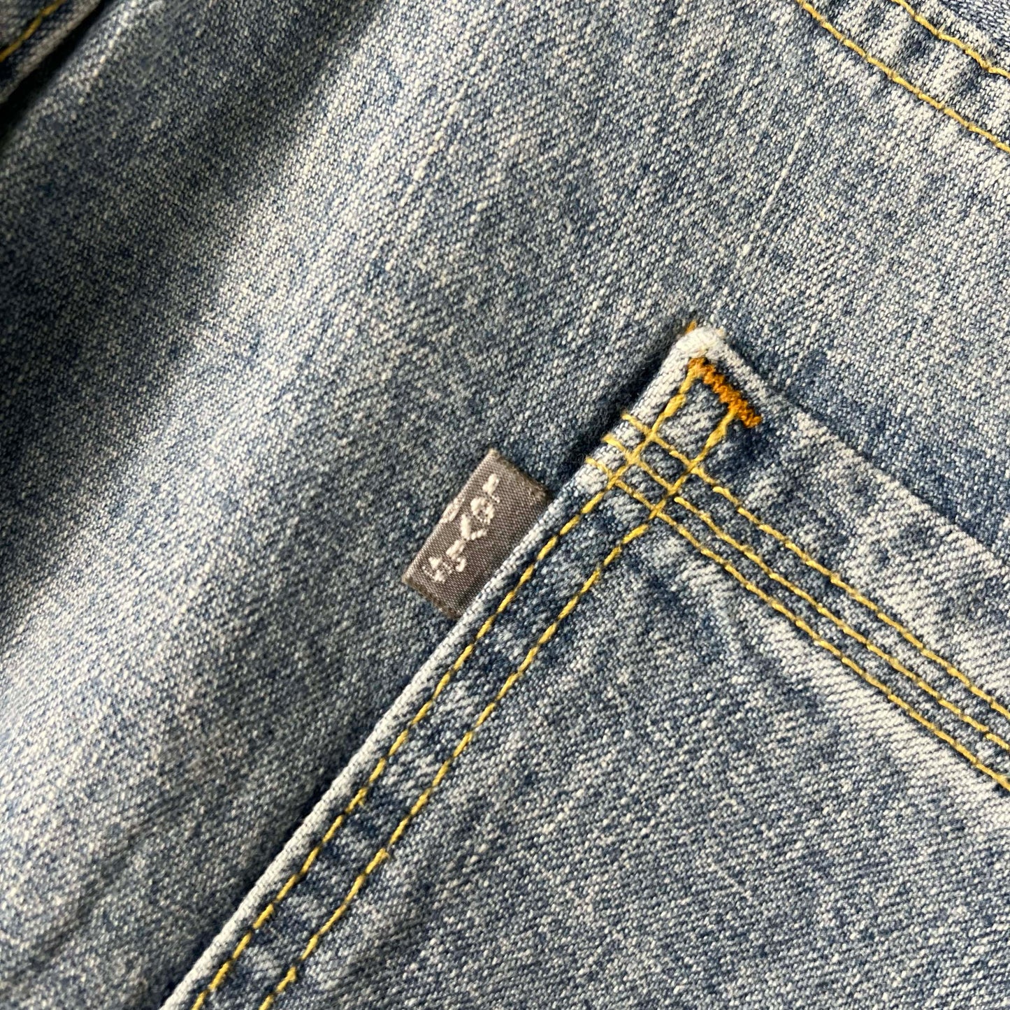 00s Levi's Silvertab Carpenter Denim- 40x30