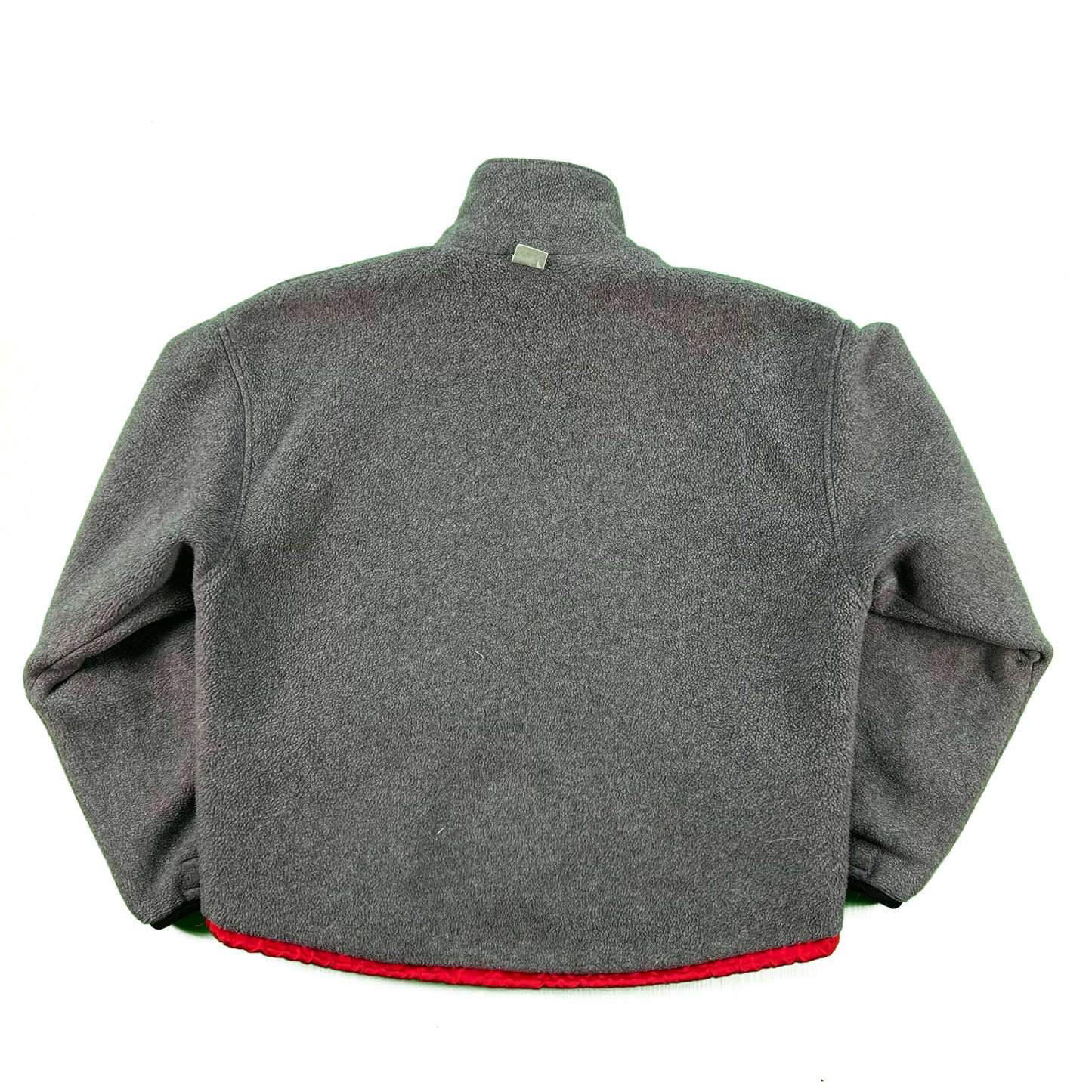 90s Banana Republic Reversible Puffer Jacket- L