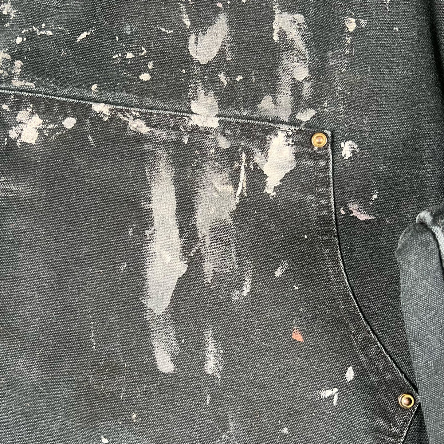 00s Carhartt Painters Double Knee Carpenter Pants- 36x32