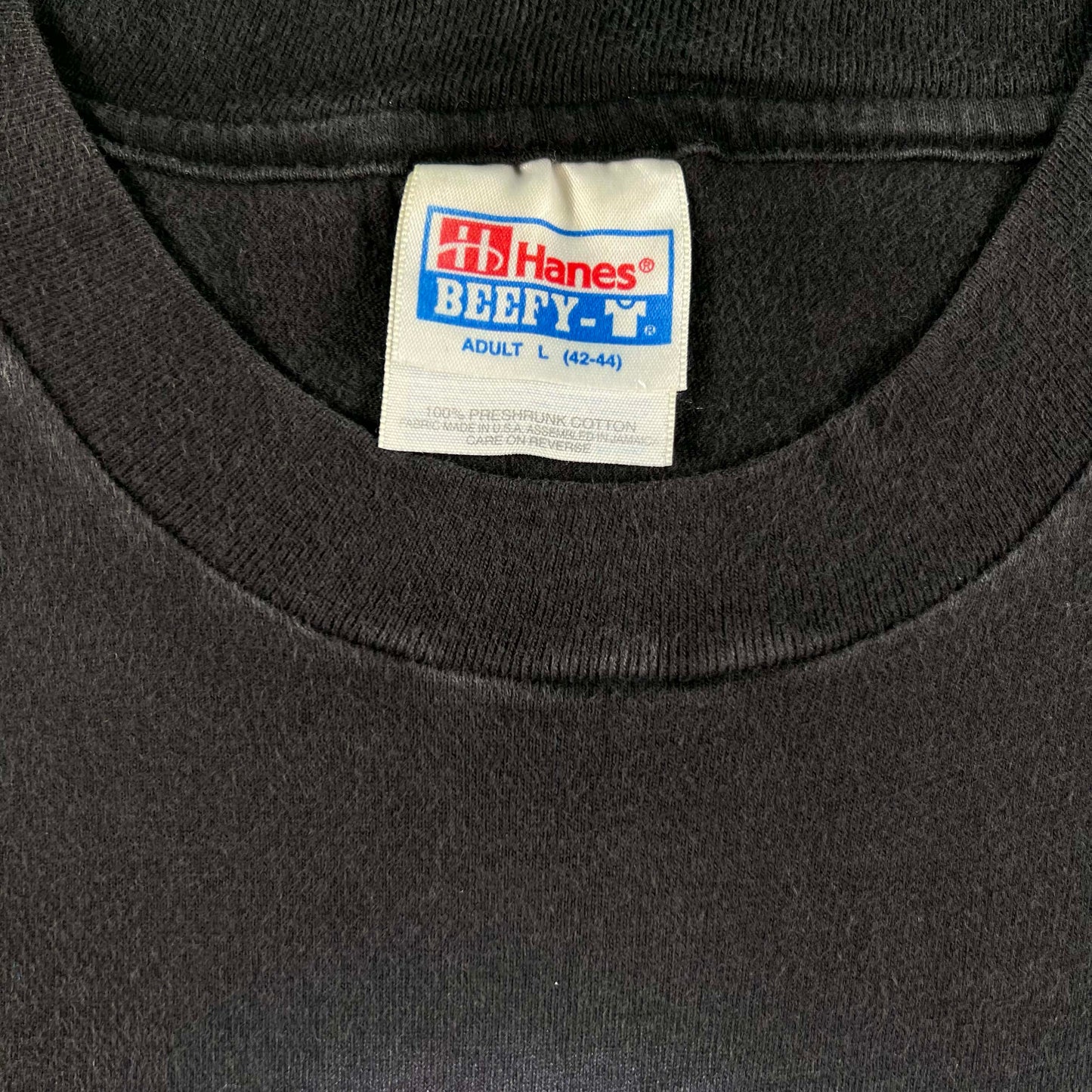 90s The Phantom of the Opera Toronto Tee- L