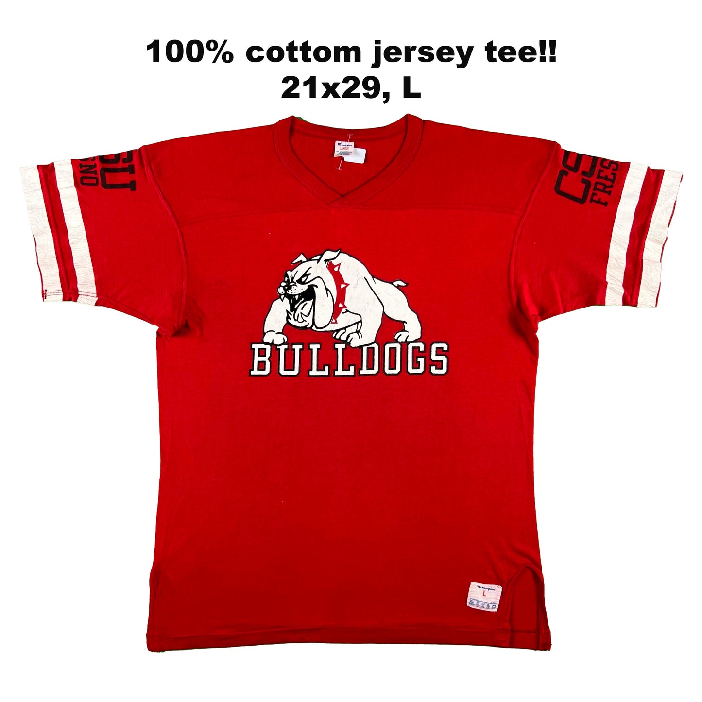80s Champion T Shirts- SELECT TEE