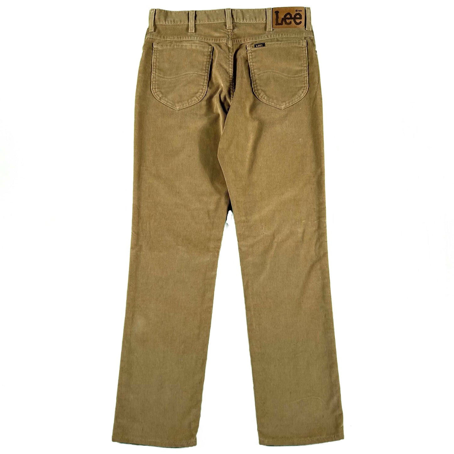 70s Lee Corduroy Pants- 32x32
