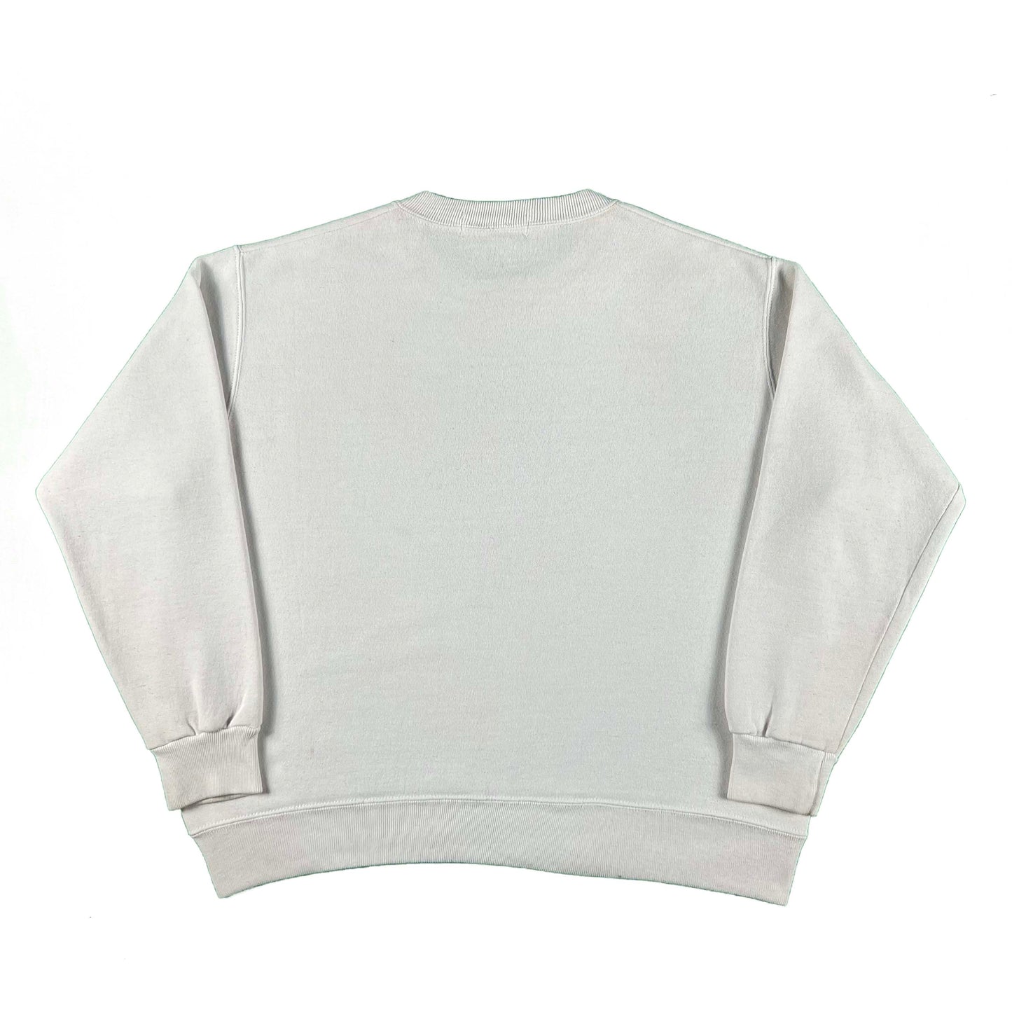 80s/90s UPenn Wharton School Sweatshirt- XL