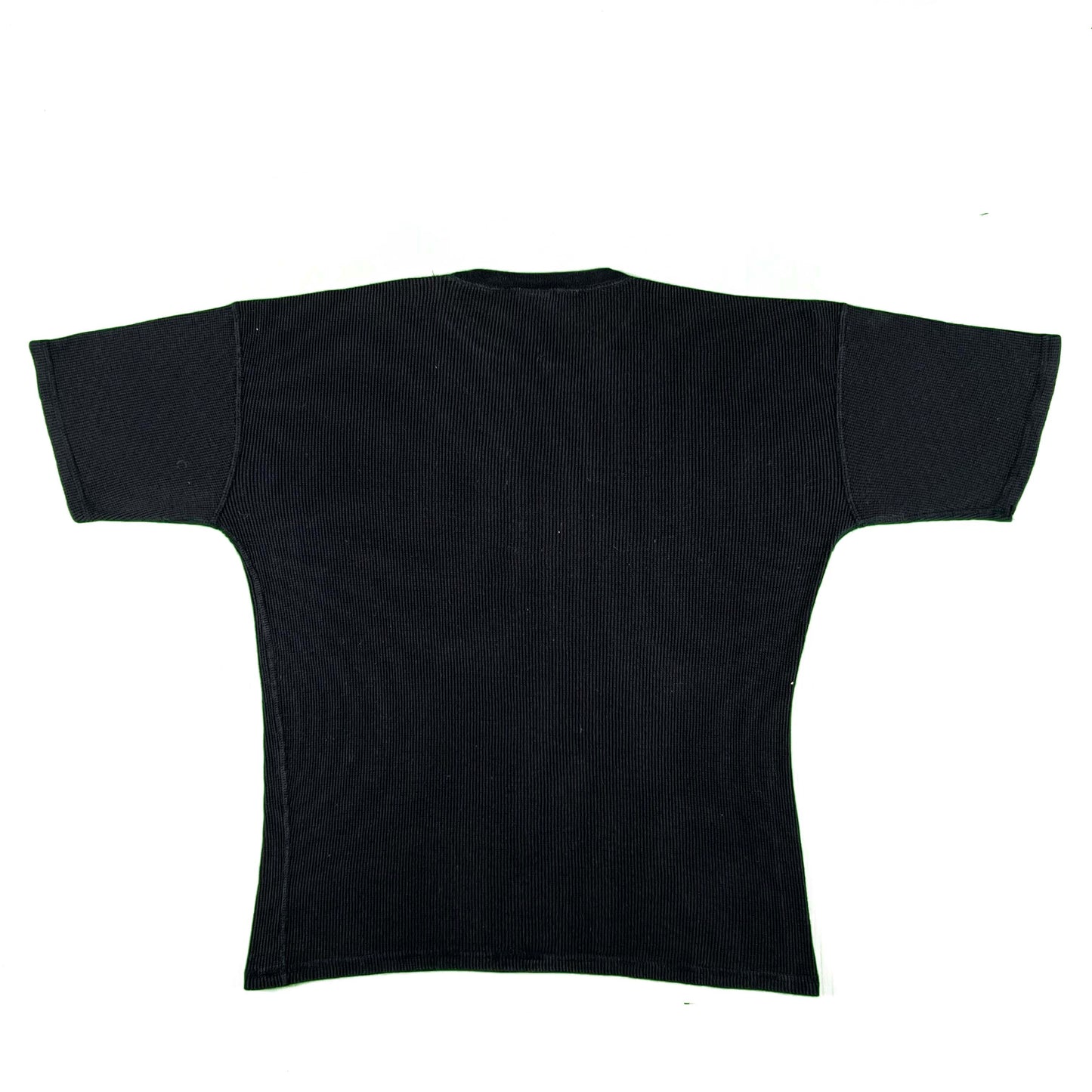 Polo Ralph Lauren Short Sleeve Waffle Knit Thermal Shirt- L