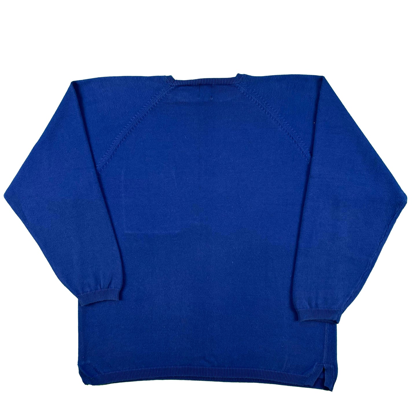 90s Gap Pocket Sweater- L
