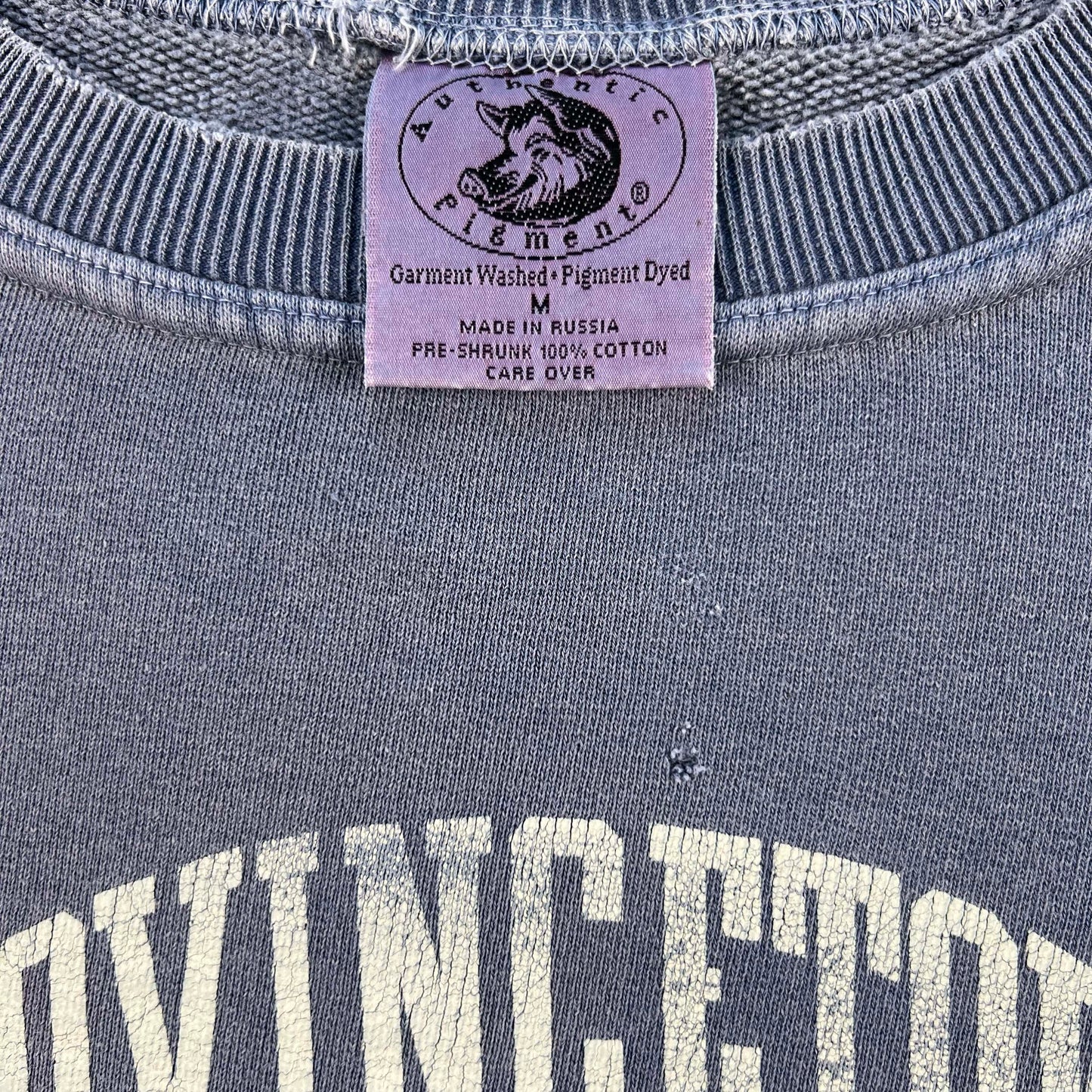 00s Provincetown Cape Cod Sweatshirt- M