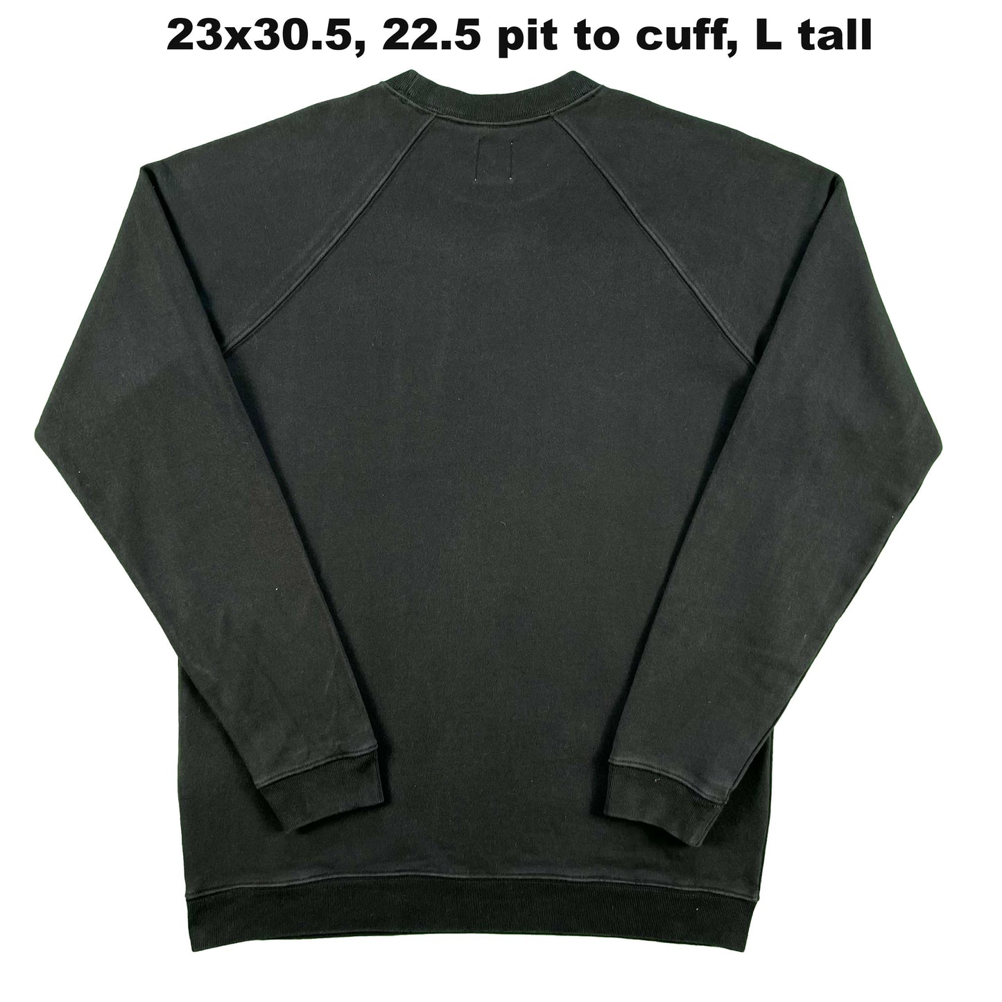Vintage Gap Blank Sweatshirts- SELECT SWEAT