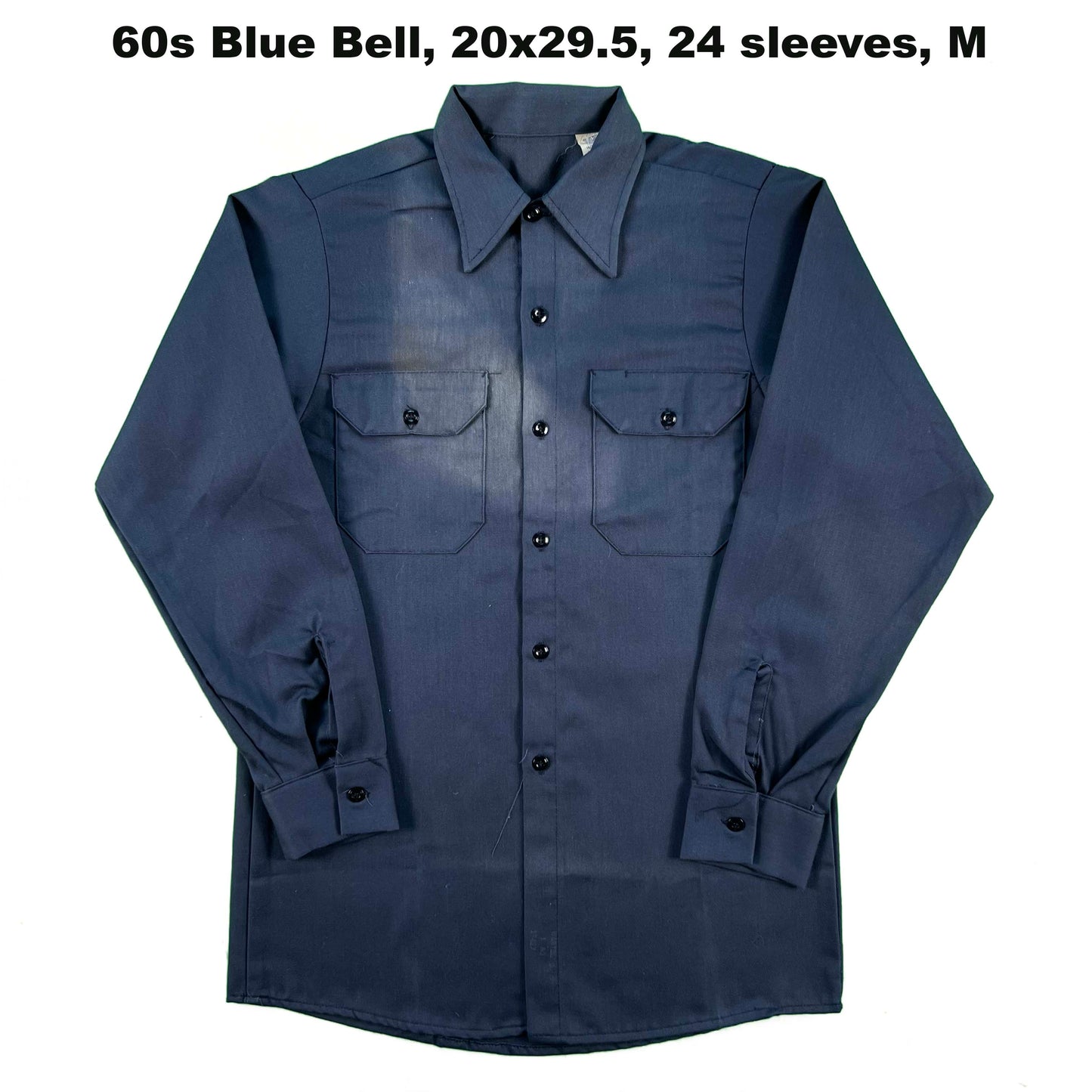Vintage Mechanic Work Shirts- SELECT SHIRT