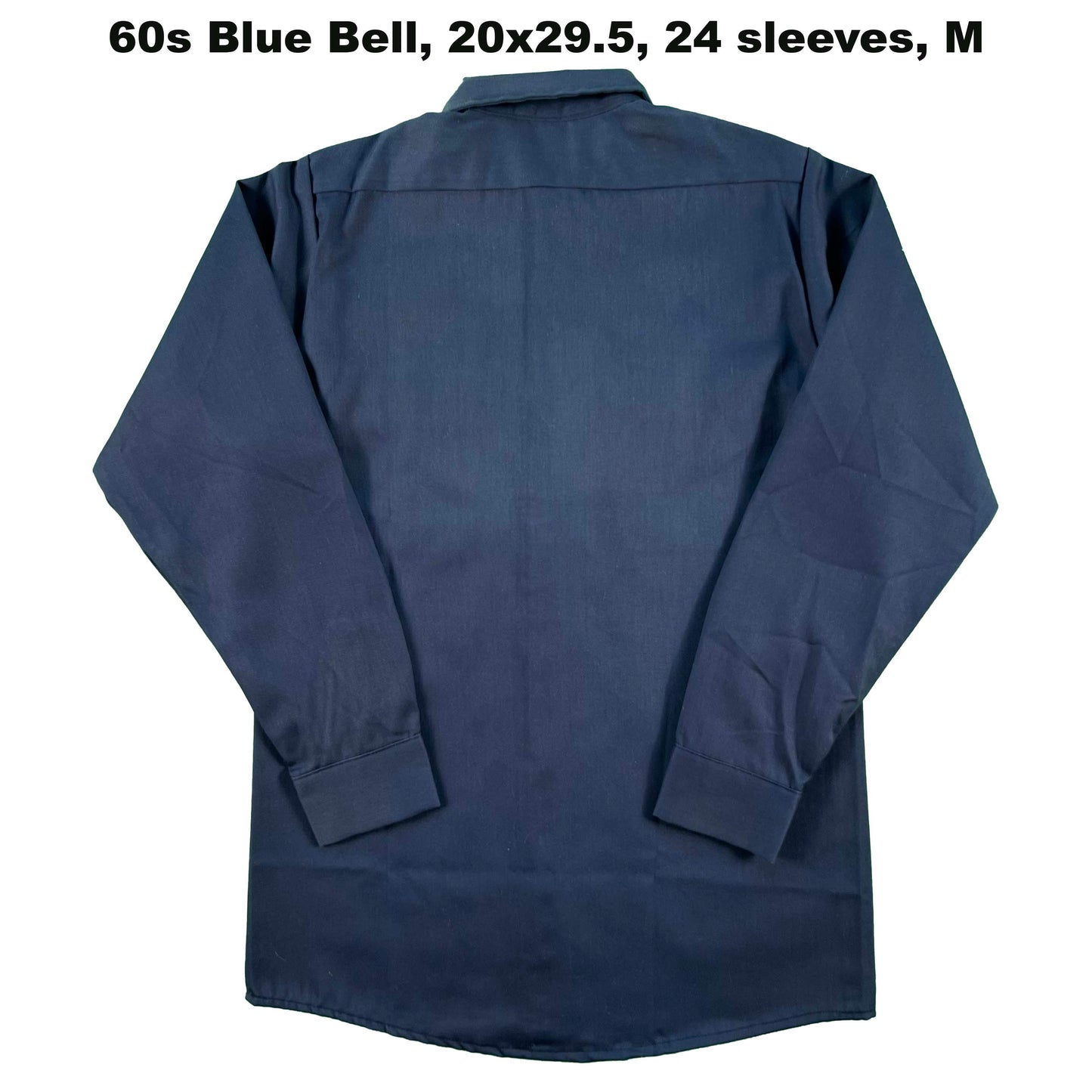 Vintage Mechanic Work Shirts- SELECT SHIRT